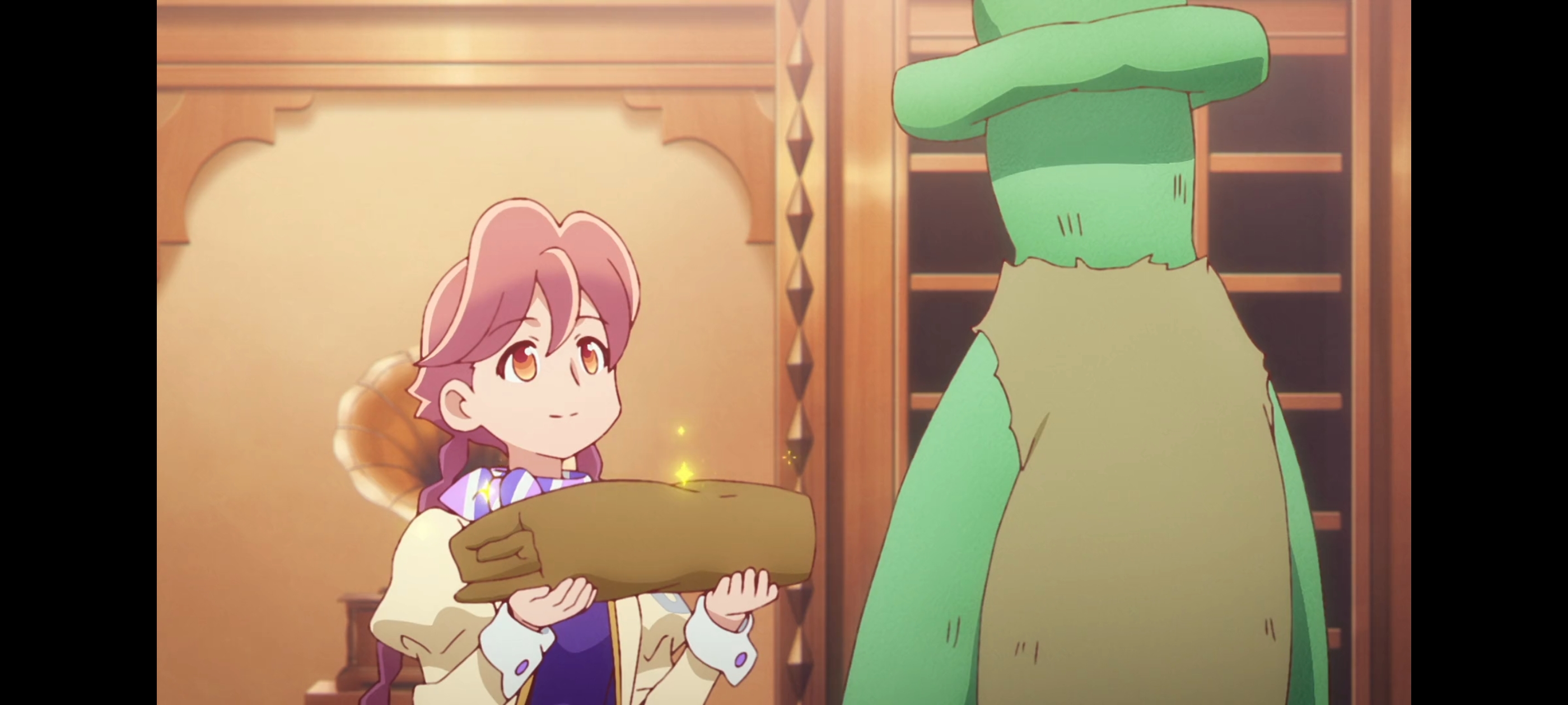 末日后酒店,动画,动漫,番剧,ACG,二次元