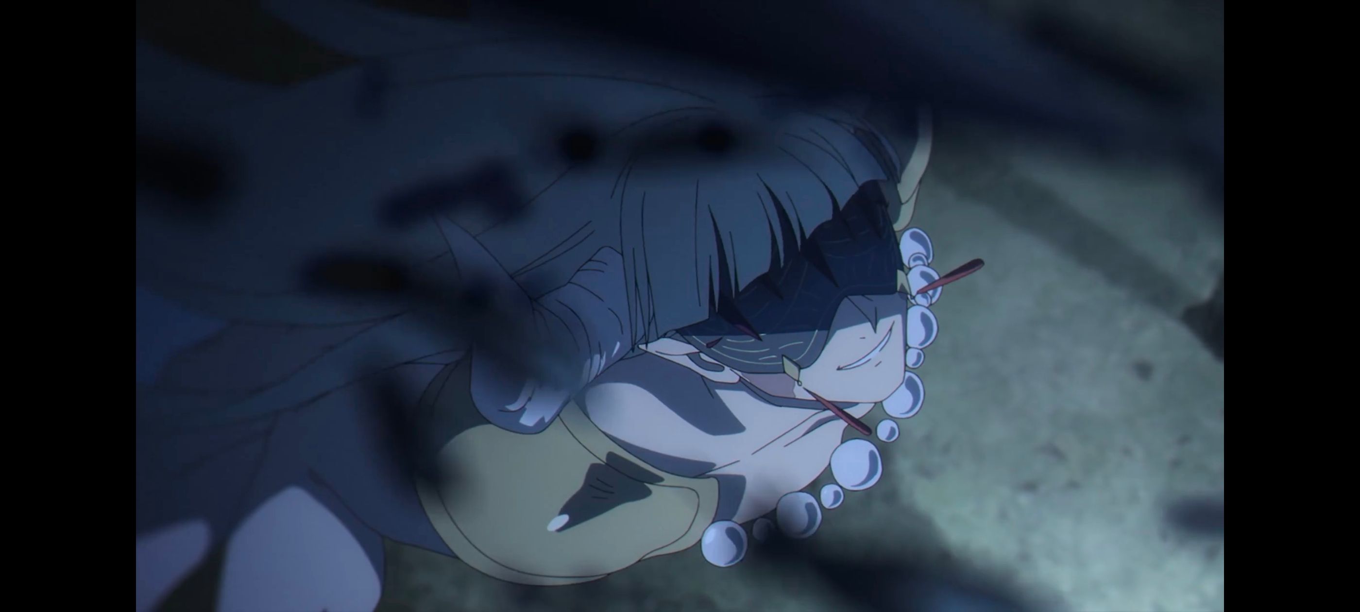 葬送的芙莉莲,动画,动漫,番剧,二次元,ACG