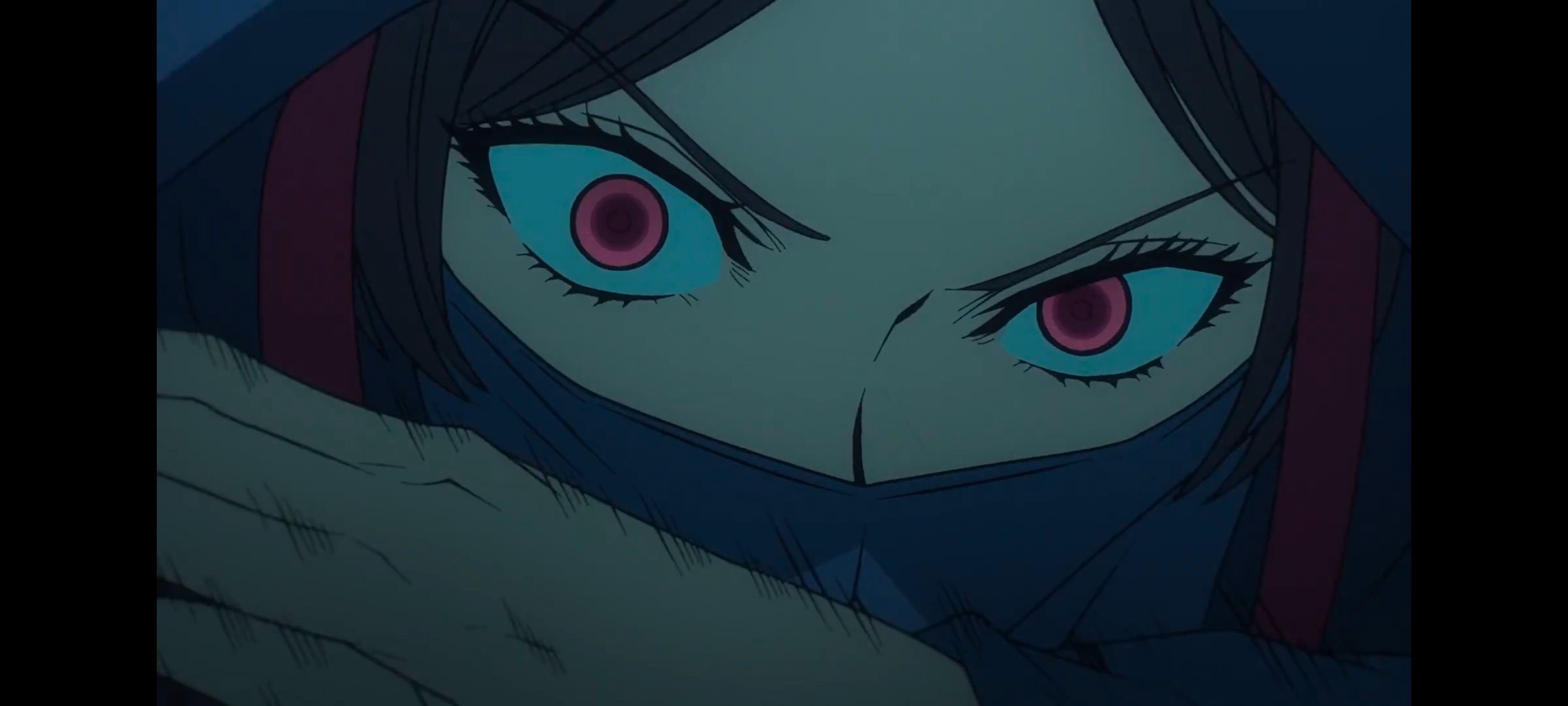 命运奇异赝品,FatestrangeFake,动画,动漫,番剧,ACG