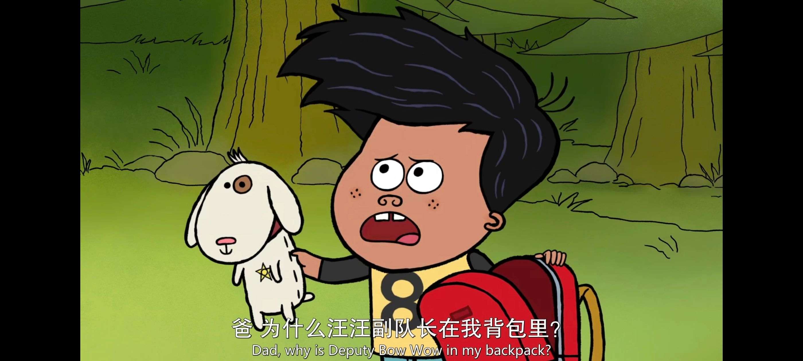 蝙蝠侠家族,蝙蝠侠一家,动漫,动画,番剧,ACG