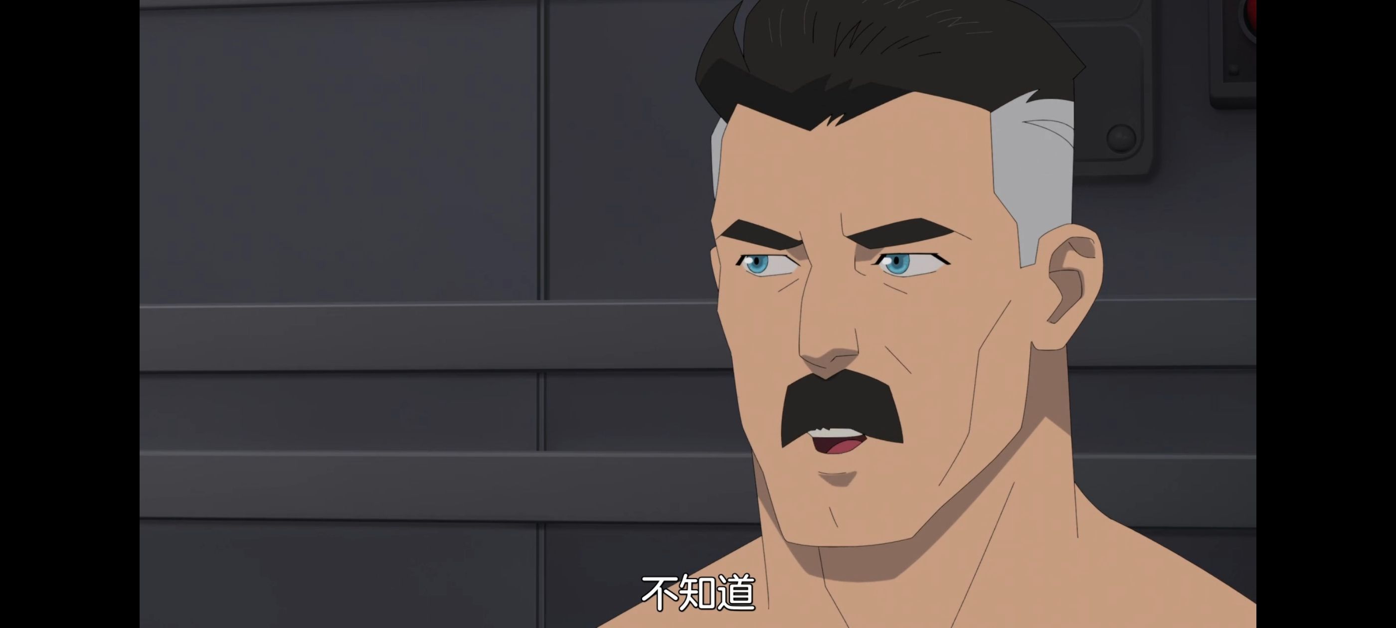 无敌少侠,image,动画,动漫,番剧,ACG