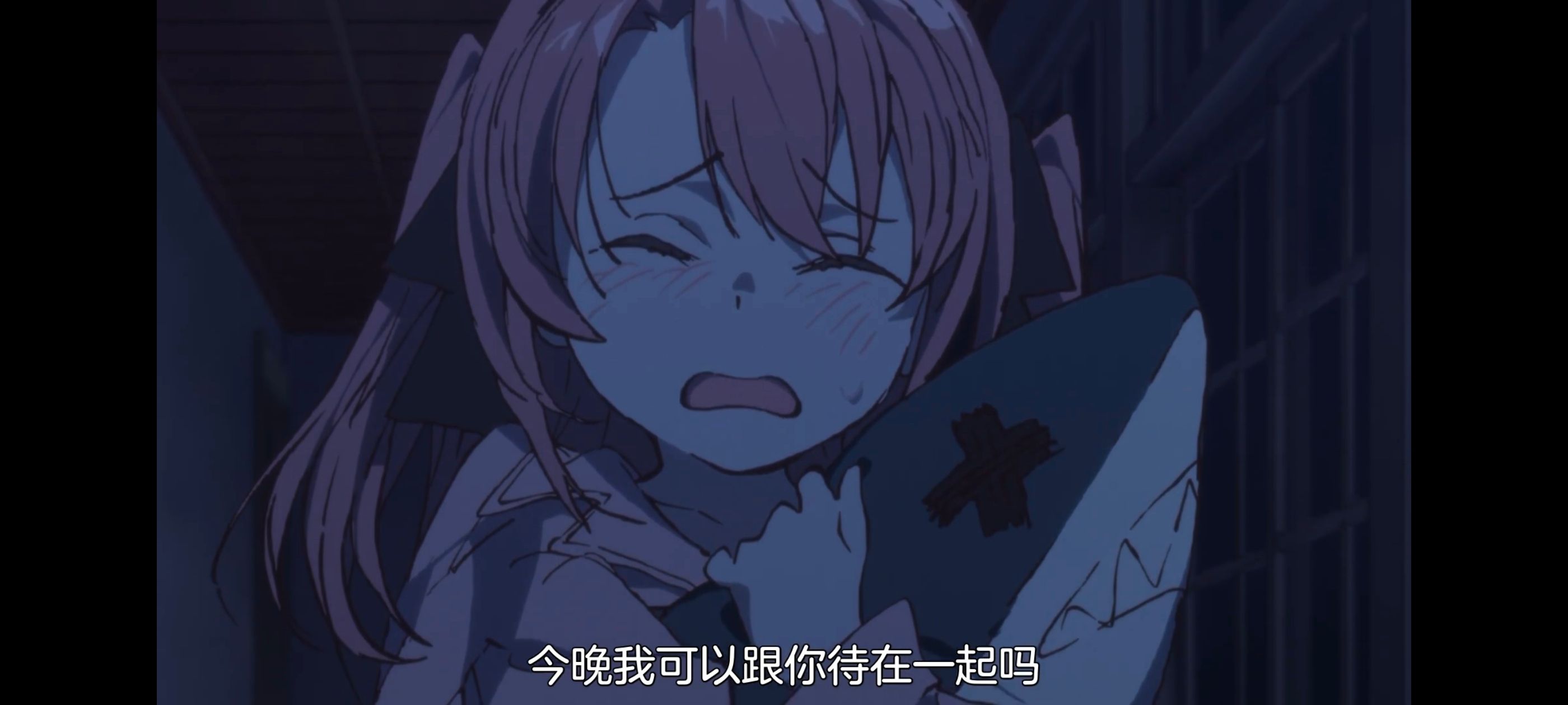 上伊那牡丹醉姿如百合,上伊那牡丹酒醉身姿似百合花般,动漫,动画,番剧,二次元,ACG