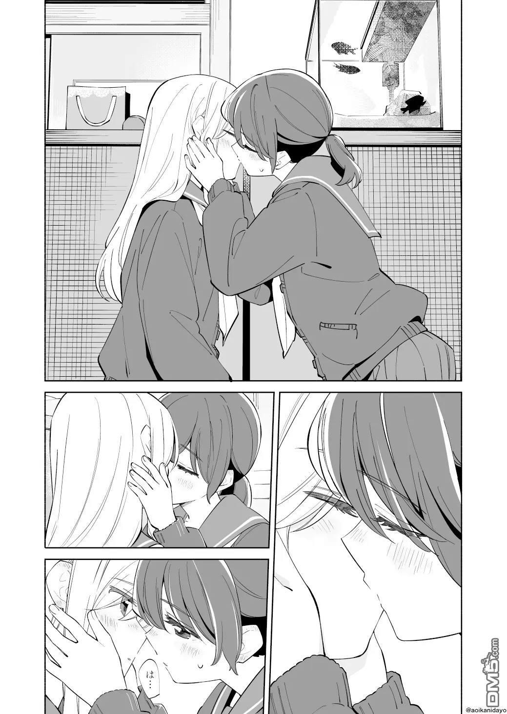 百合