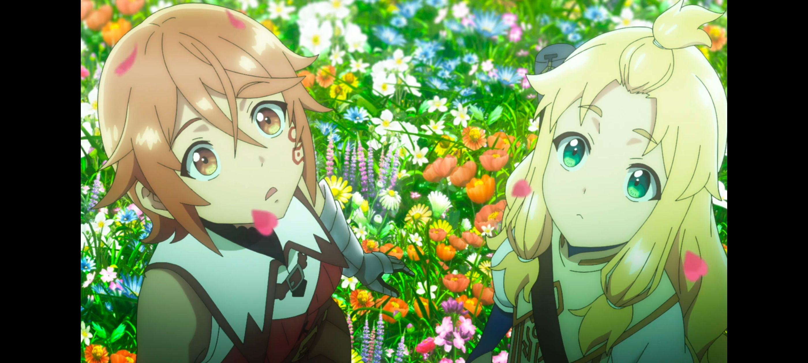 凭你也想讨伐魔王,你这种家伙别想打败魔王,动画,动漫,番剧,ACG