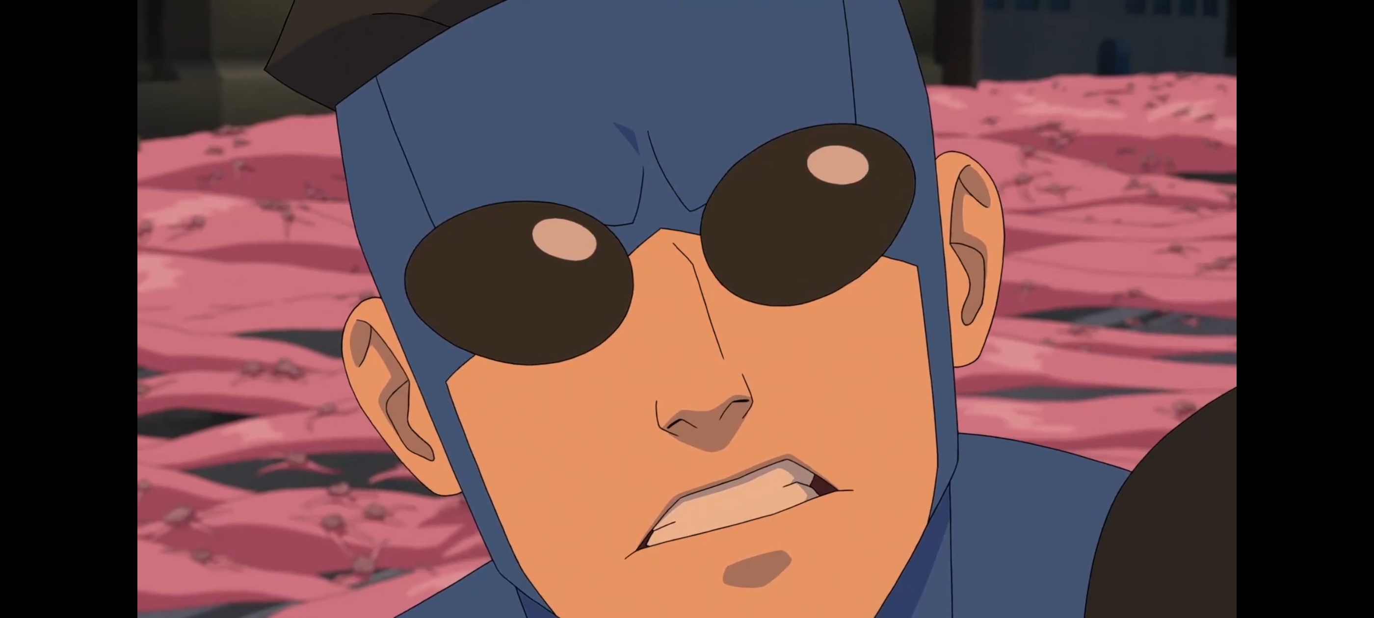 无敌少侠,image,番剧,ACG,二次元,动画,动漫