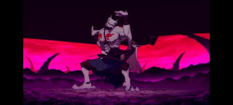 魔都精兵的奴隶,魔都精兵のスレイブ,动漫,动画,番剧,ACG