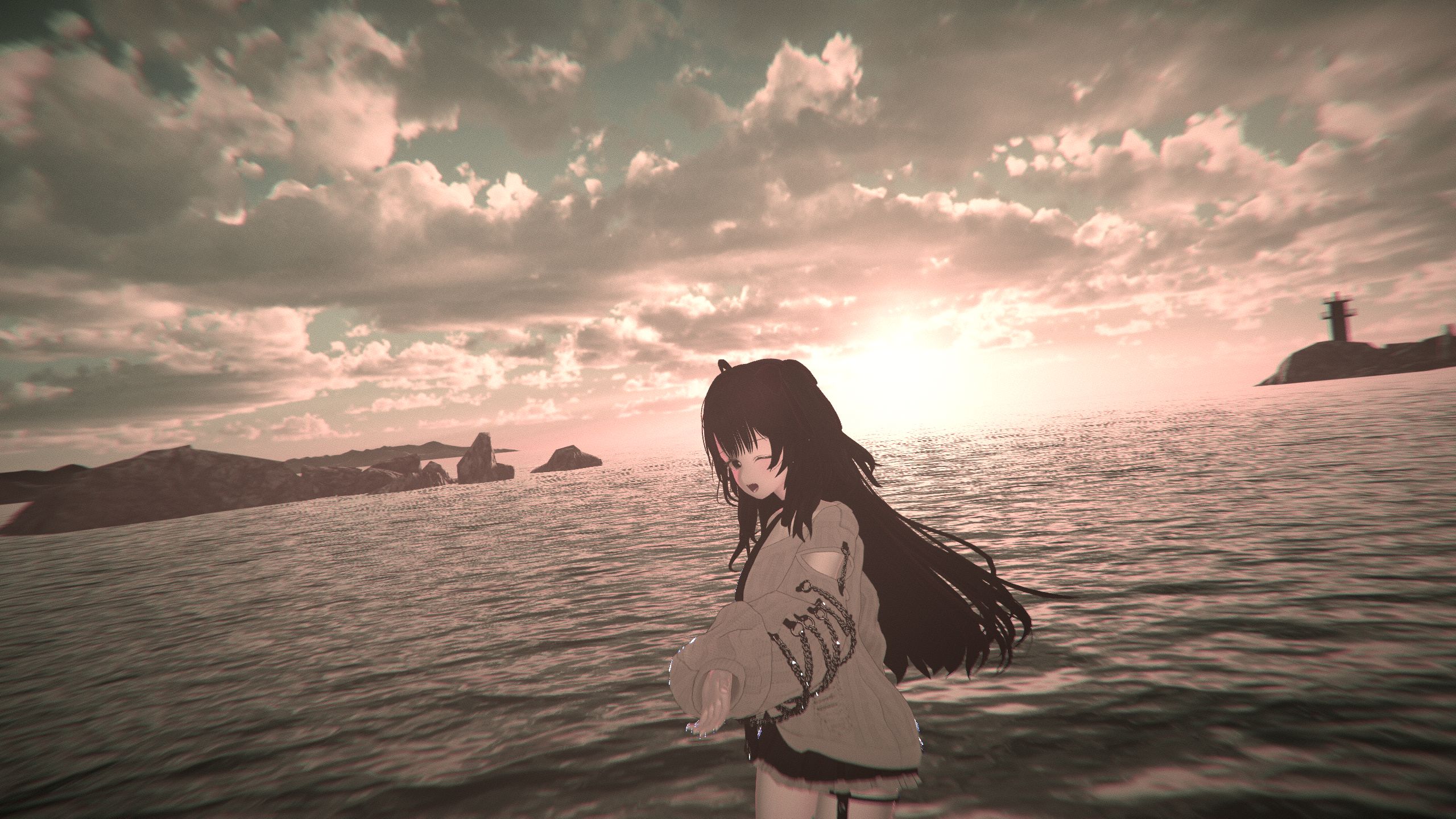 vrchat,vrc,拍照,记录