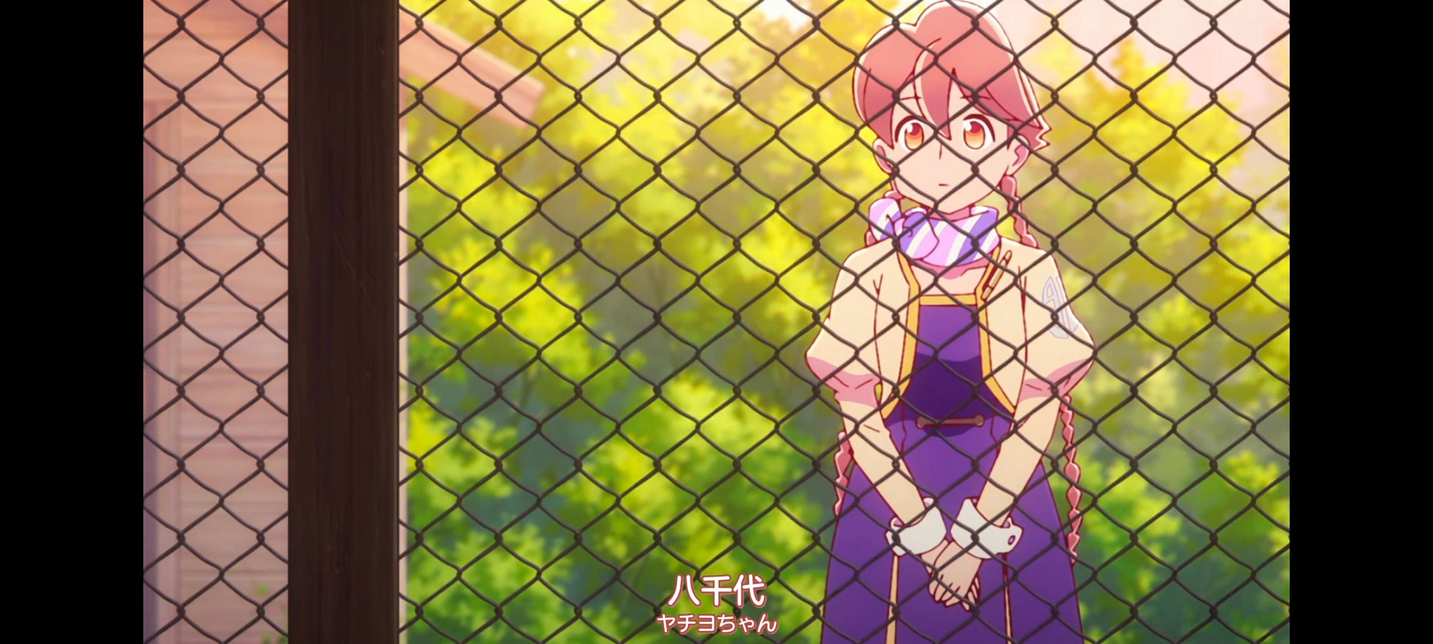 末日后酒店,启示录酒店,动画,动漫,番剧,ACG,二次元