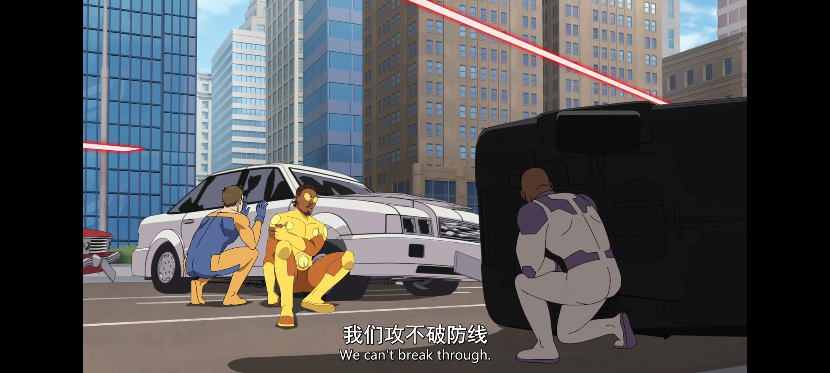 无敌少侠,动画,动漫,image,番剧,ACG