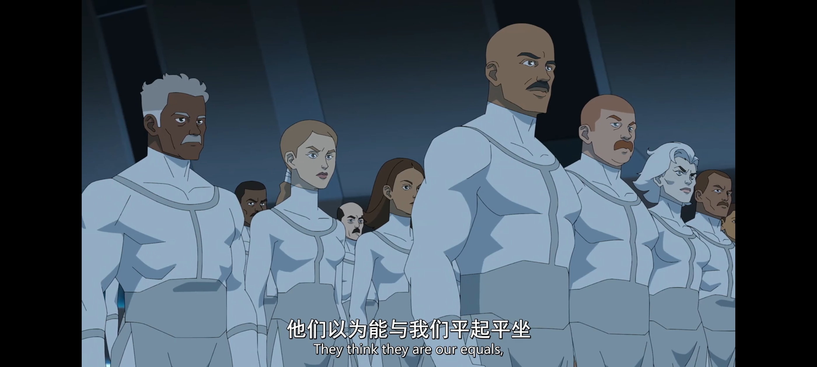 无敌少侠,image,动画,动漫,番剧,ACG