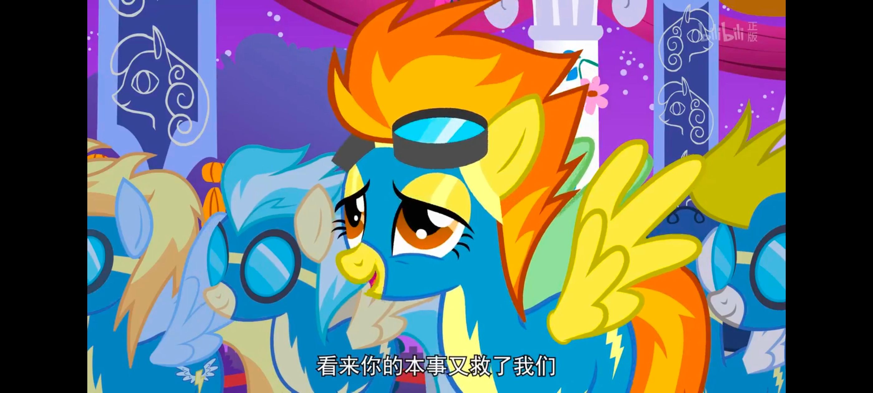 小马宝莉,小马宝莉友谊魔法,彩虹小马,我的小马驹,动画,动漫,番剧,ACG