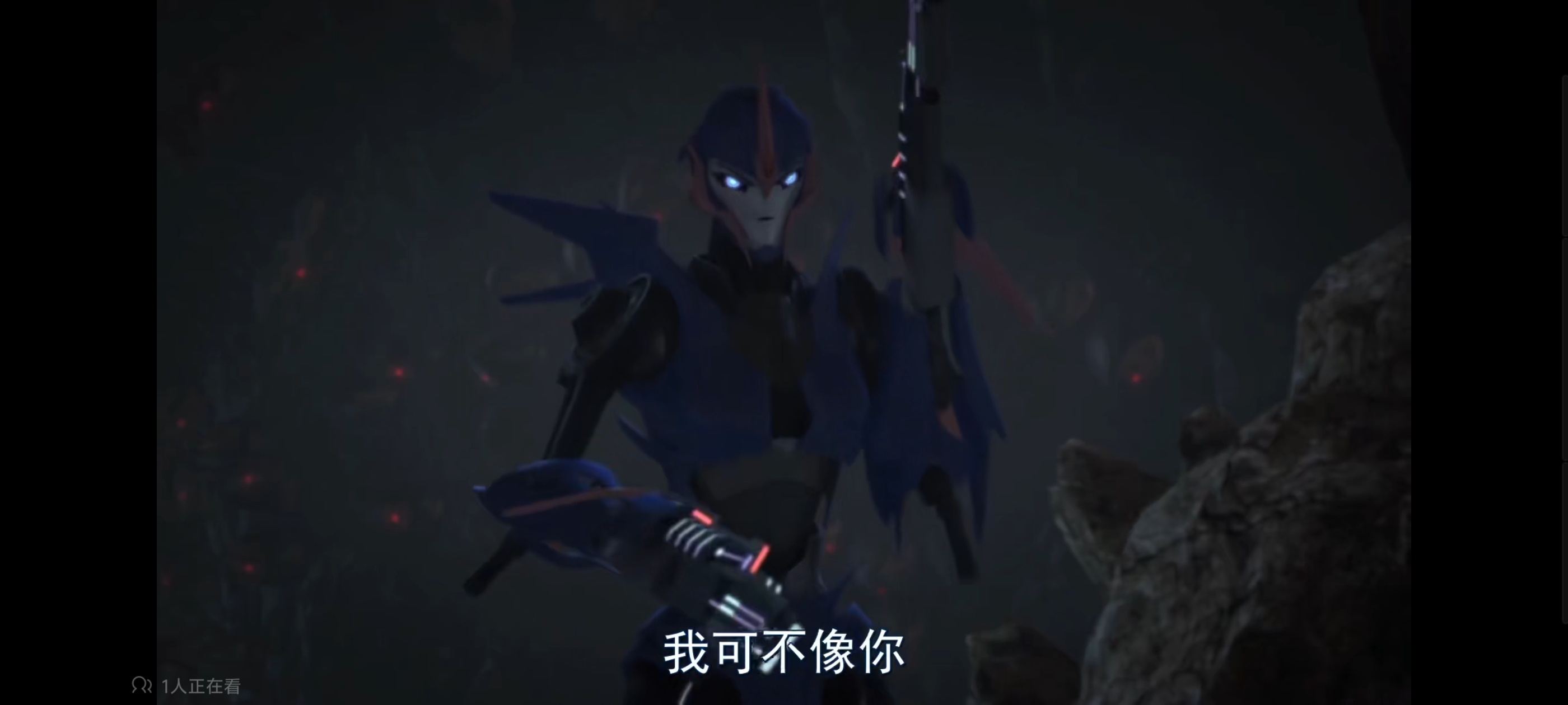 变形金刚,变形金刚领袖之证,动画,动漫,番剧,ACG