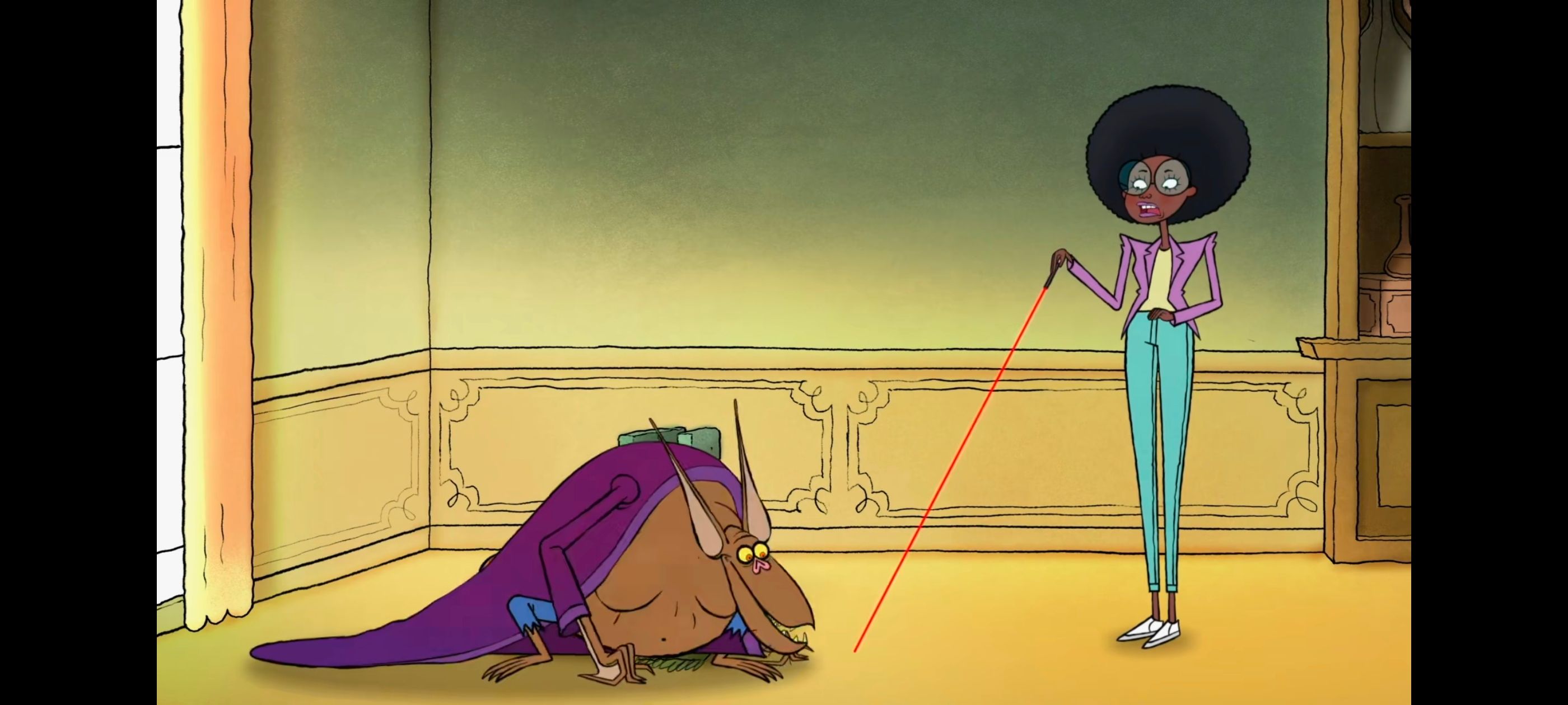 蝙蝠侠家族,蝙蝠侠一家,动漫,动画,番剧,ACG