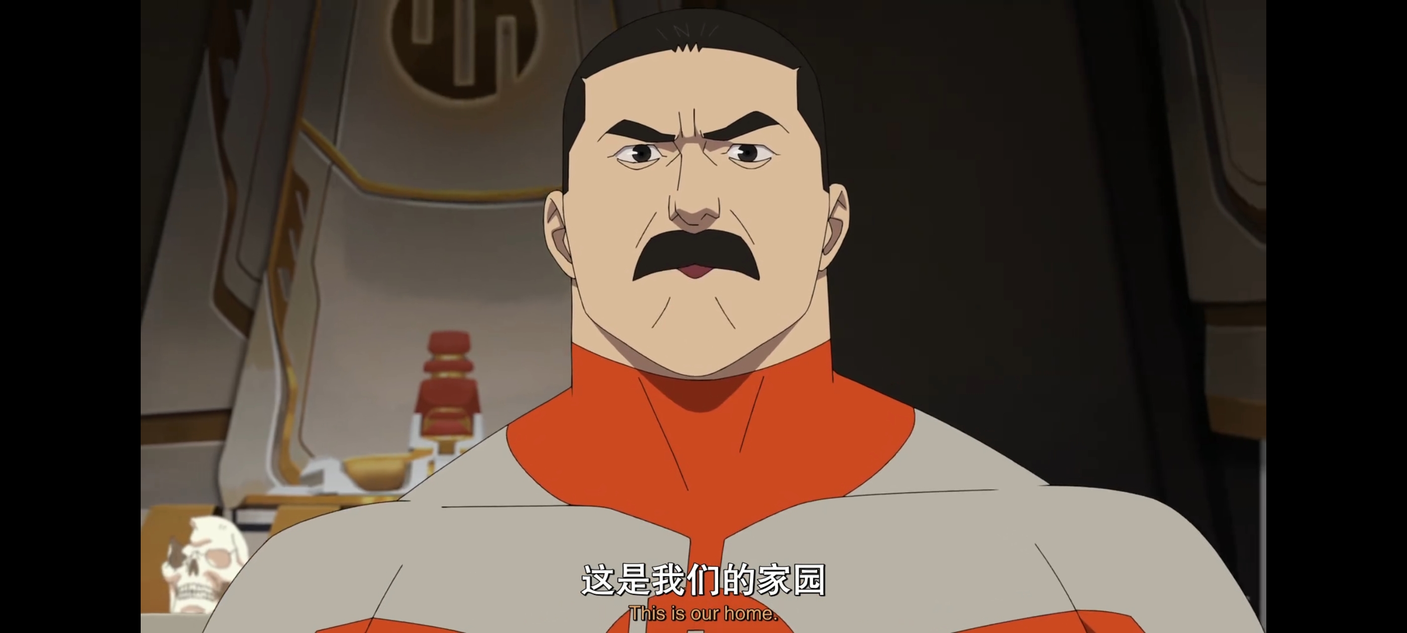 无敌少侠,image,动画,动漫,番剧,ACG