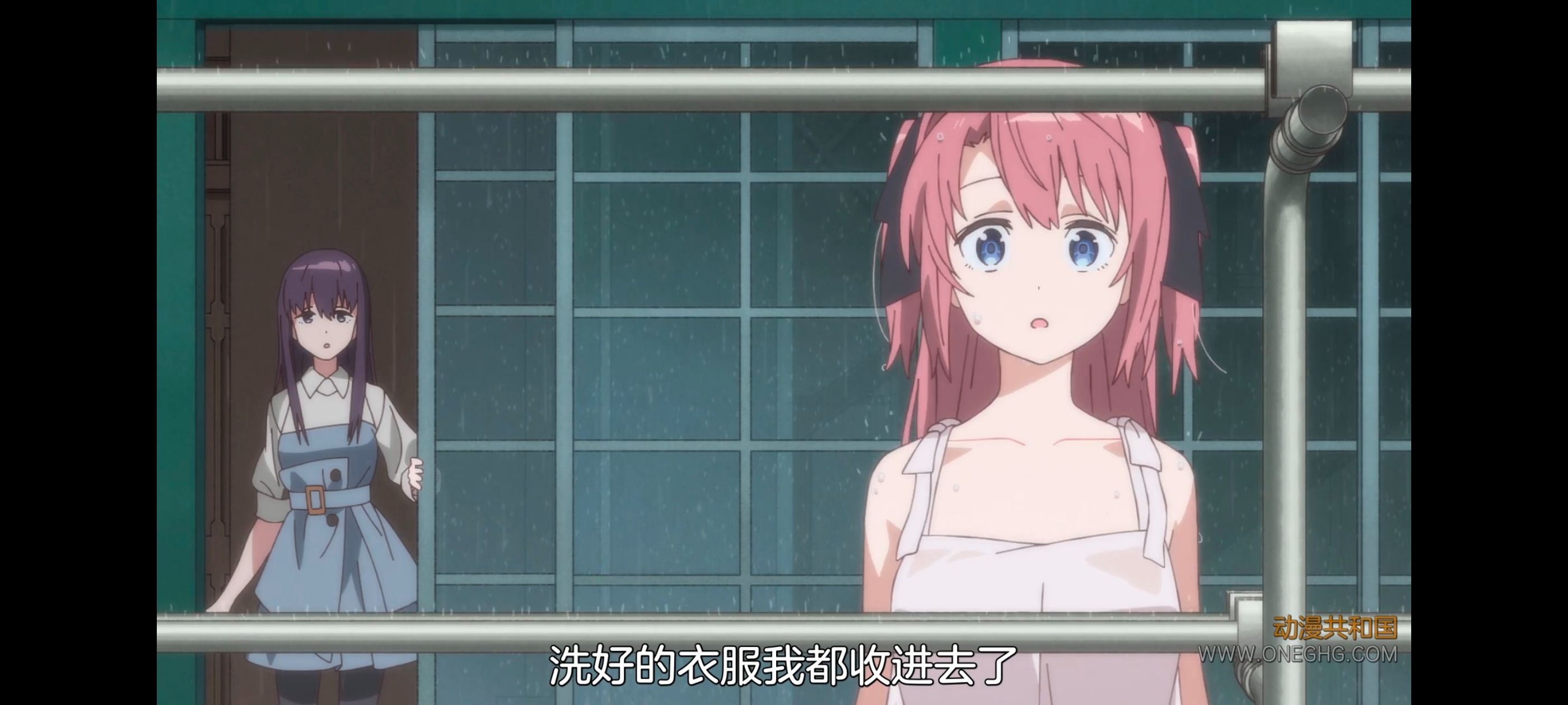 上伊那牡丹酒醉身姿似百合花般,上伊那牡丹醉姿如百合,动画,动漫,番剧,ACG,二次元