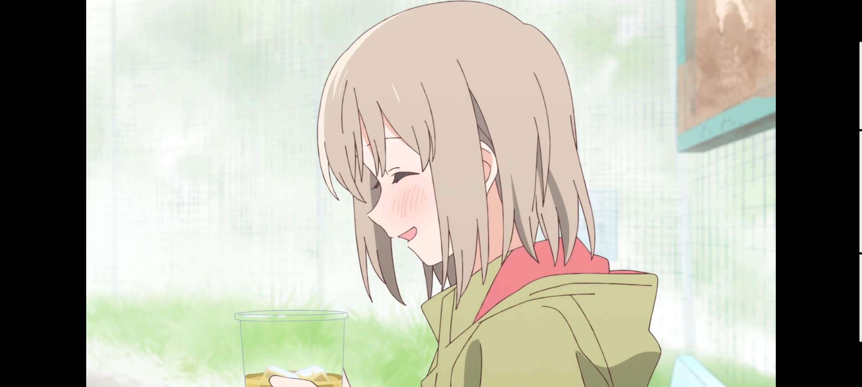 上伊那牡丹酒醉身姿似百合花般,上伊那牡丹醉姿如百合,动画,动漫,番剧,二次元,ACG