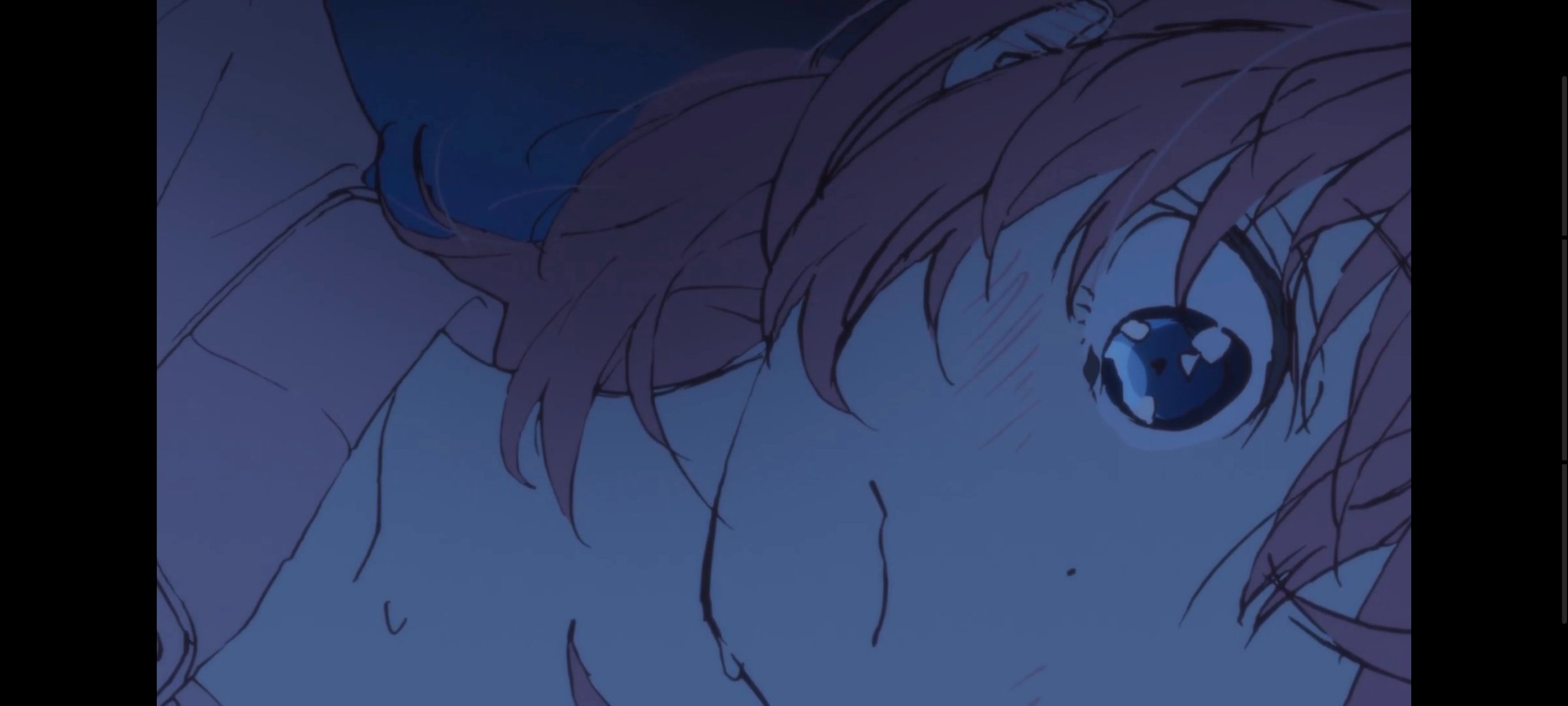 上伊那牡丹醉姿如百合,上伊那牡丹酒醉身姿似百合花般,动漫,动画,番剧,二次元,ACG