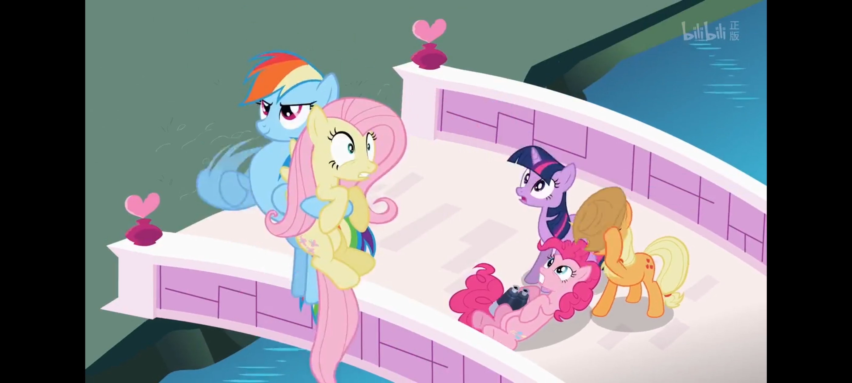 小马宝莉,彩虹小马,我的小马驹,动画,动漫,番剧,二次元,ACG