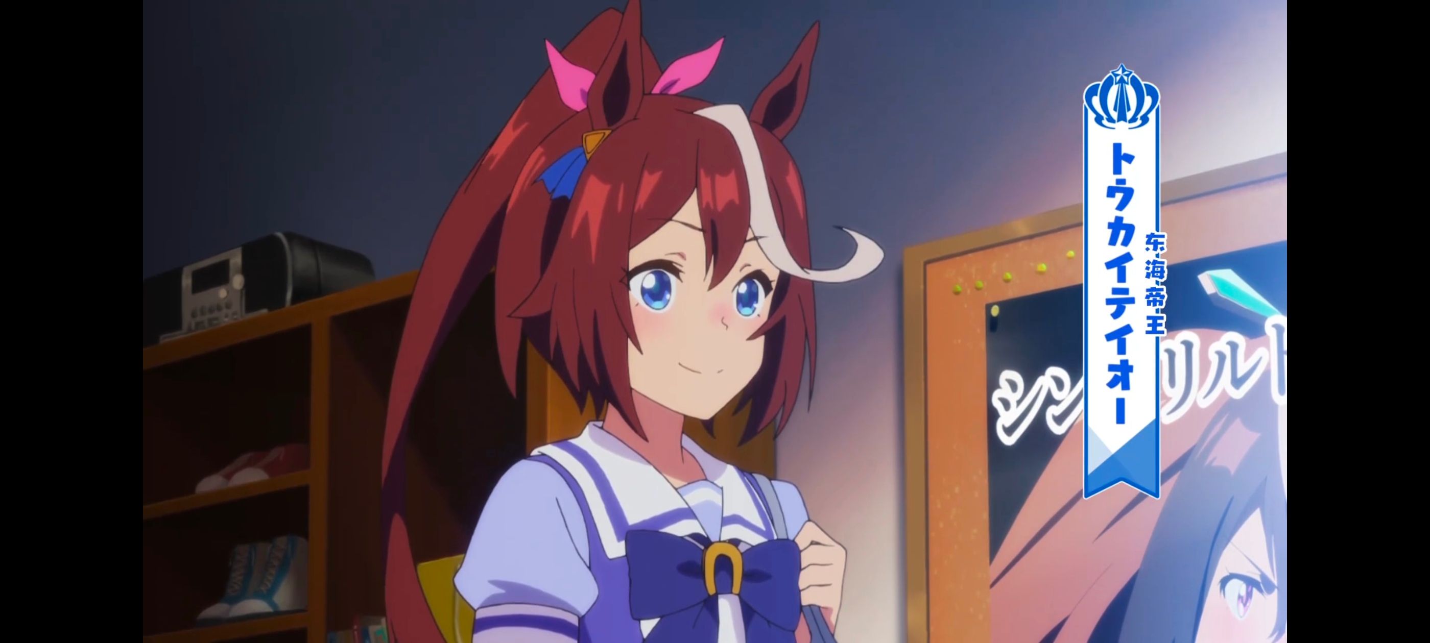 赛马娘,赛马娘PrettyDreby,赛马娘第二季,动画,动漫,番剧,ACG