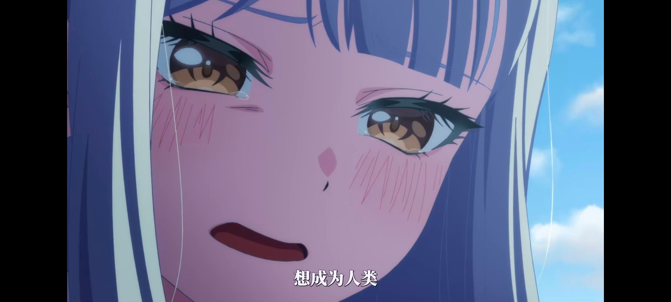 BANGDREAM,AveMujica,邦邦,动漫,动漫区,番剧,动画,ACG
