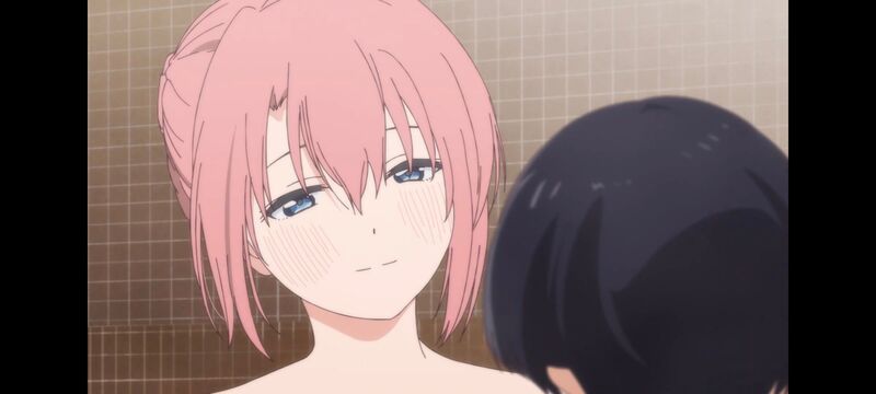 上伊那牡丹醉姿如百合,上伊那牡丹酒醉身姿似百合花般,动画,动漫,番剧,二次元,ACG