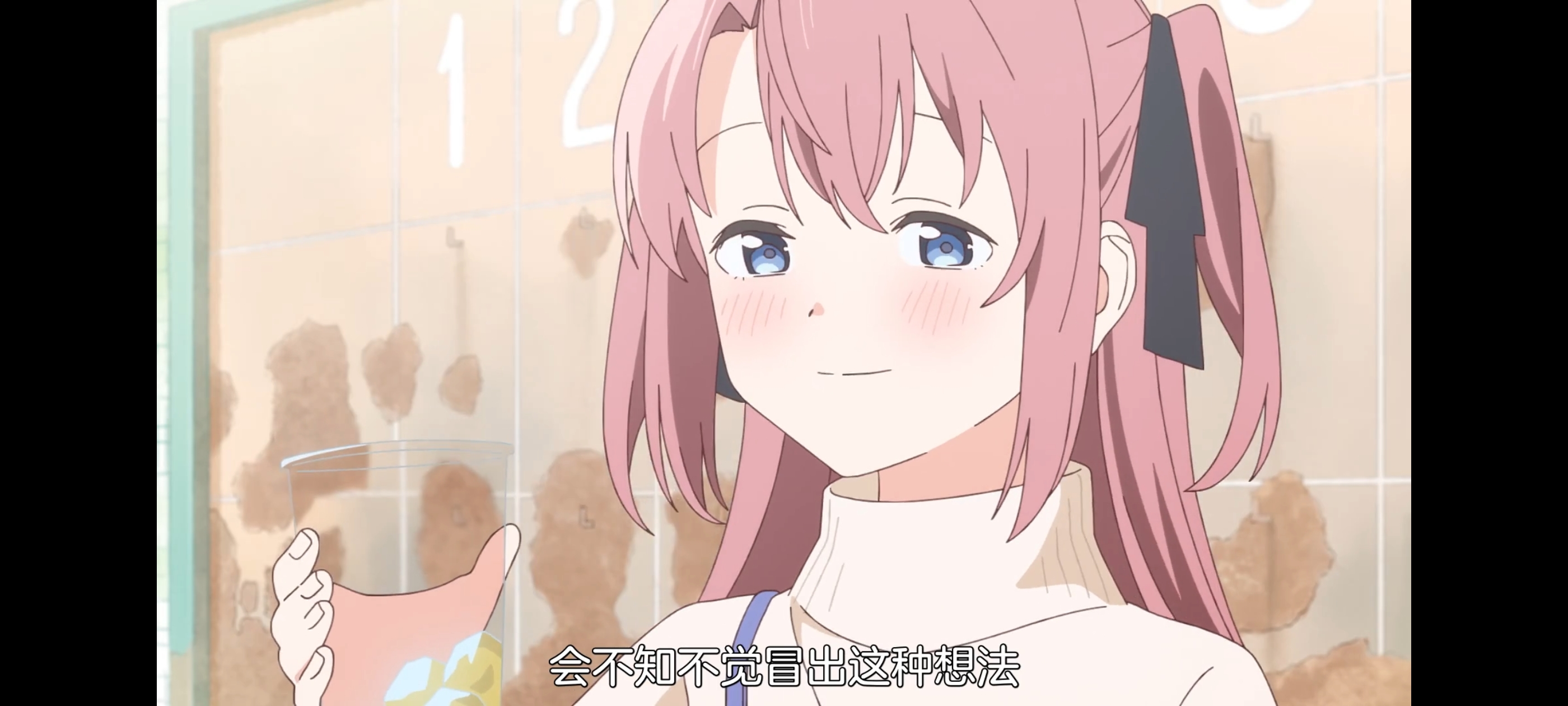 上伊那牡丹酒醉身姿似百合花般,上伊那牡丹醉姿如百合,动画,动漫,番剧,二次元,ACG