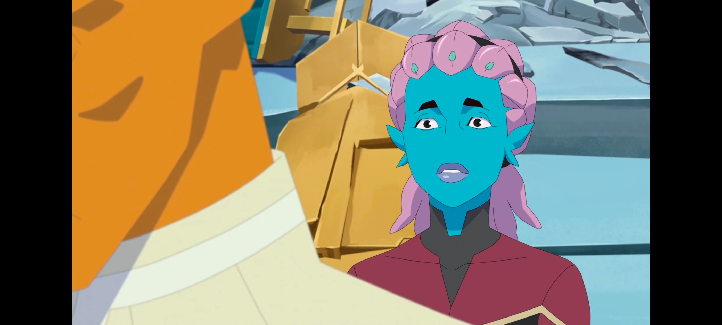 无敌少侠,image,动画,动漫,番剧,ACG