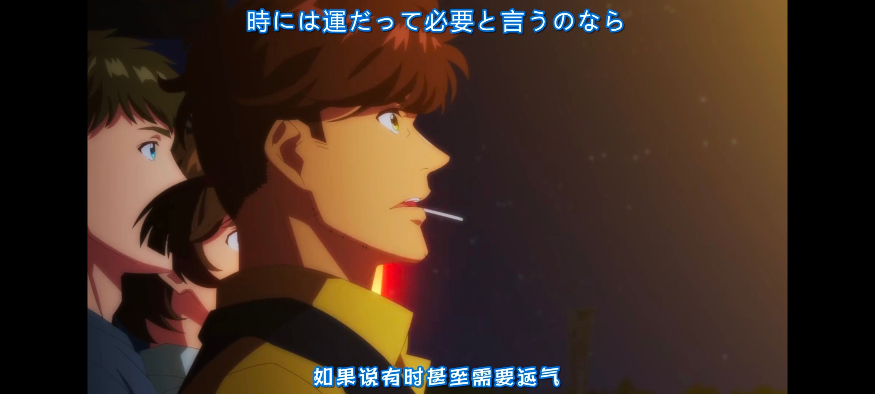 赛马娘,赛马娘PrettyDreby,赛马娘第二季,动画,动漫,番剧,ACG