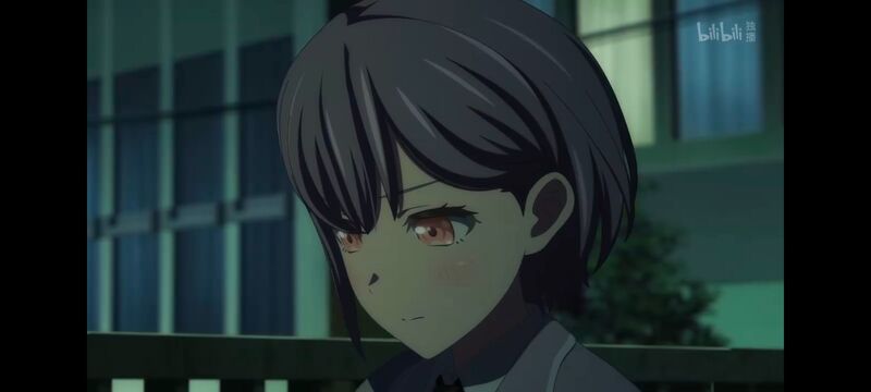 BANGDREAM,AveMujica,邦邦,动漫,颂乐人偶,动漫区,番剧,动画,ACG