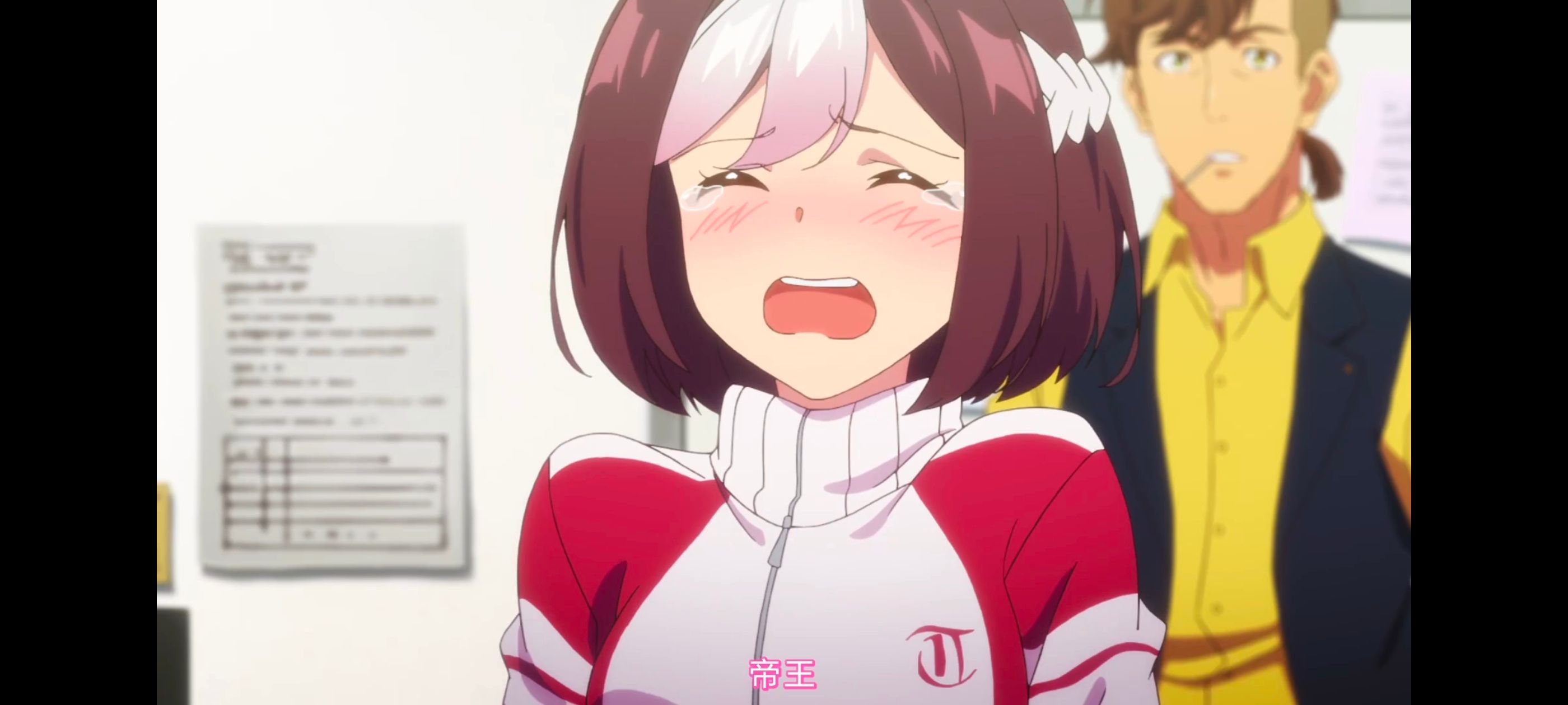 赛马娘,赛马娘PrettyDerby,赛马娘第二季,番剧,动画,动漫,二次元,ACG