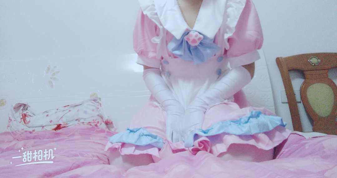 M站美图,女装,洛丽塔