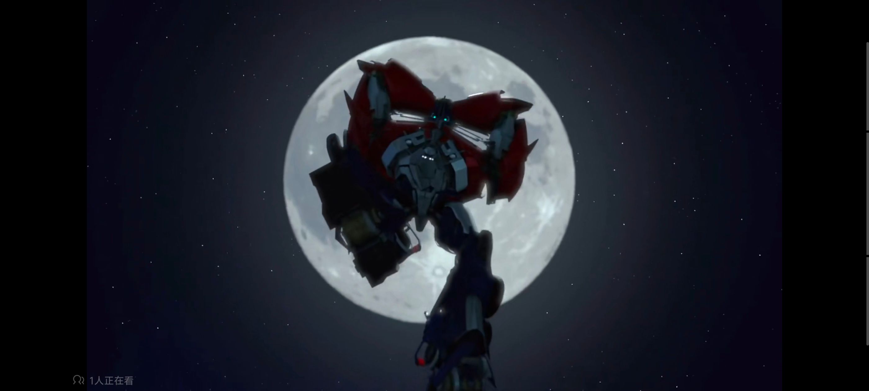 变形金刚,变形金刚领袖之证,动画,动漫,番剧,ACG