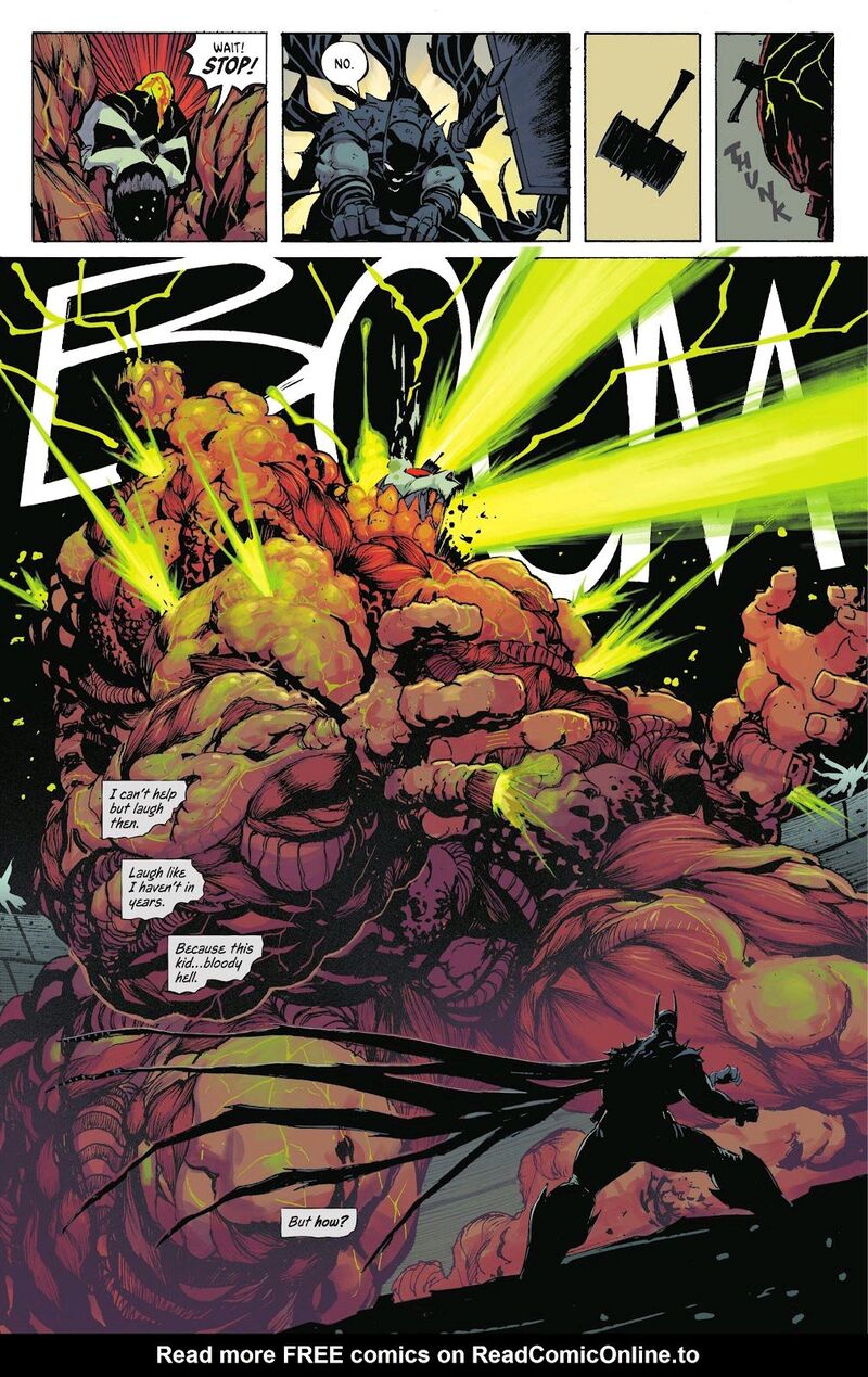 DC,DC漫画,超级英雄,美漫,漫画,动漫,绝对宇宙,绝对蝙蝠侠,蝙蝠侠,ACG