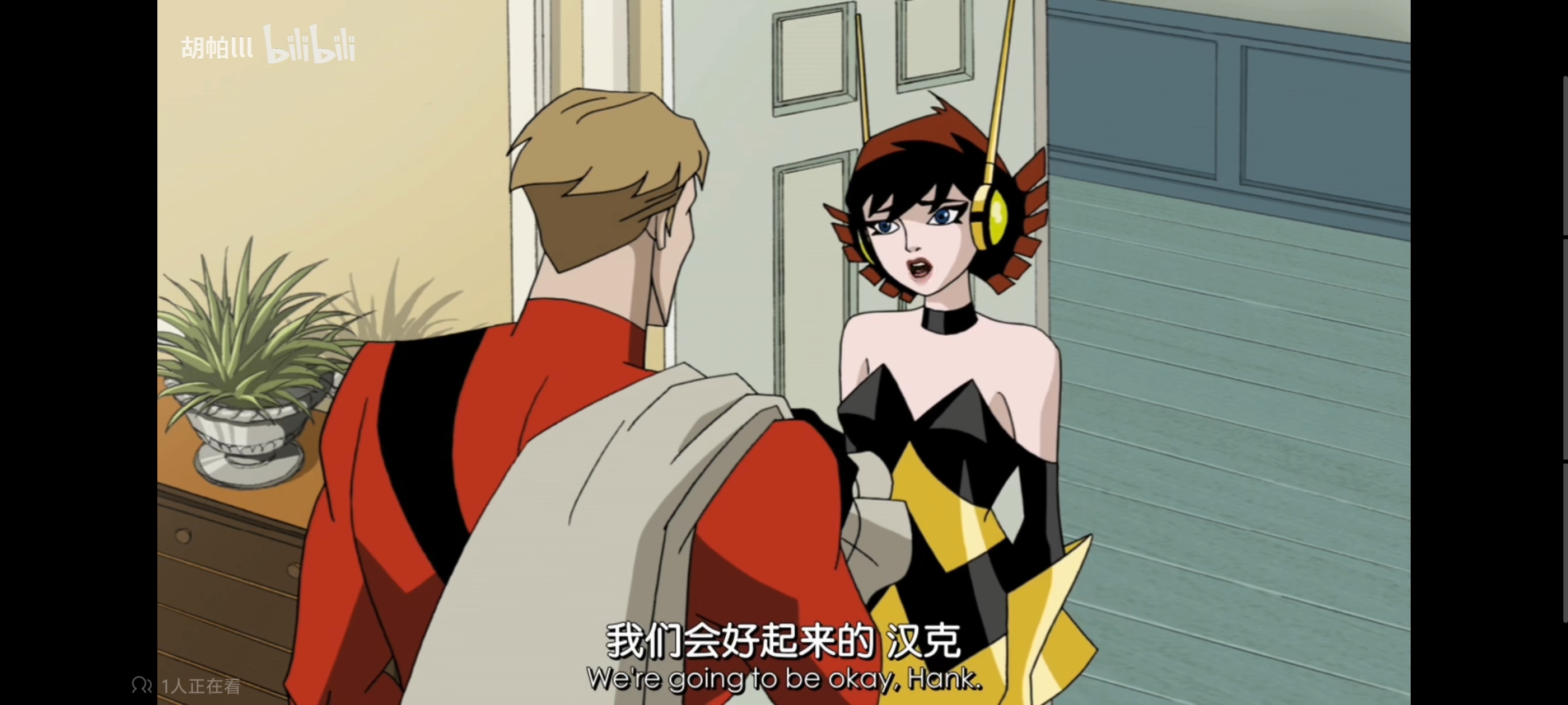 复仇者世界上最强英雄组合,超级英雄联盟复仇者,复仇者联盟,超级英雄,动画,动漫,番剧,漫威,ACG