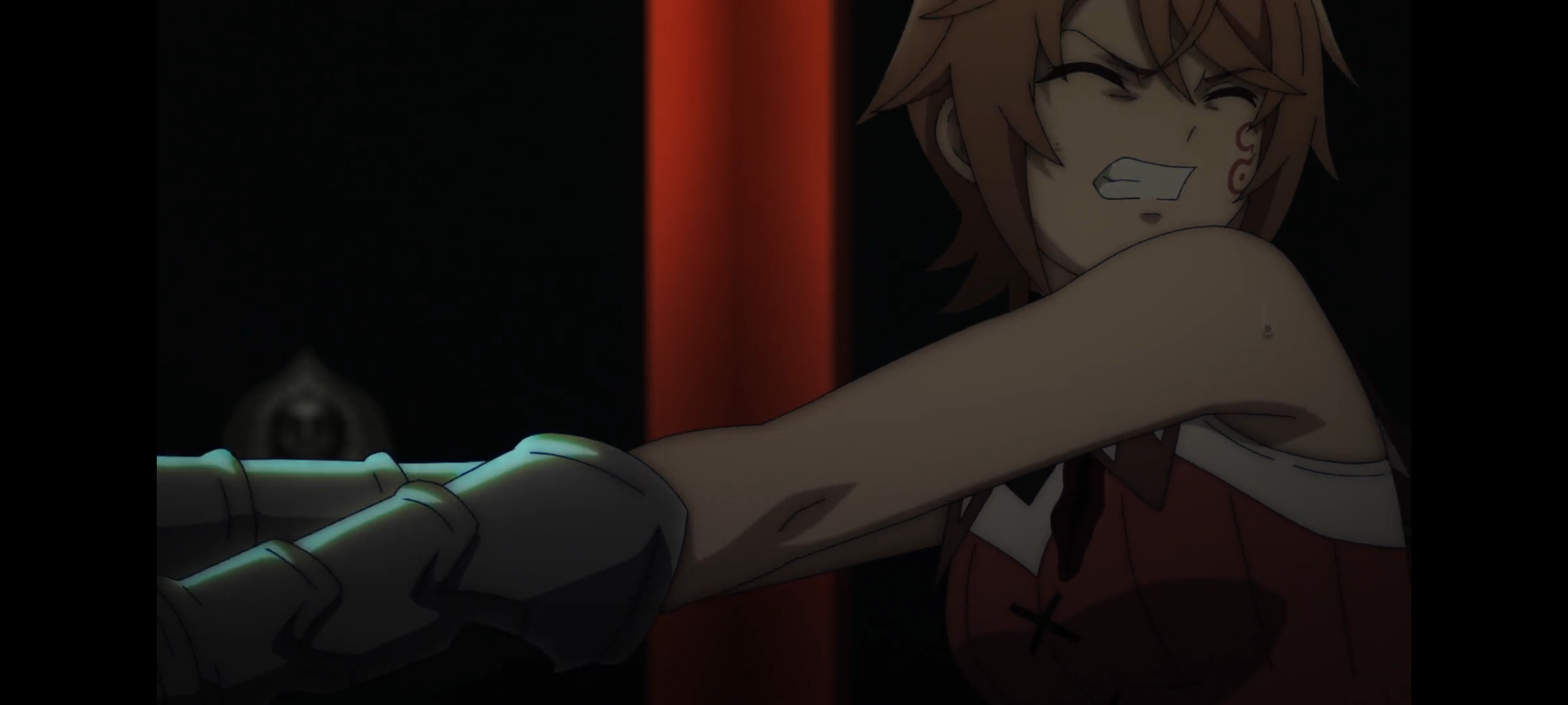 凭你也想讨伐魔王,动画,动漫,番剧,ACG,二次元,吐槽