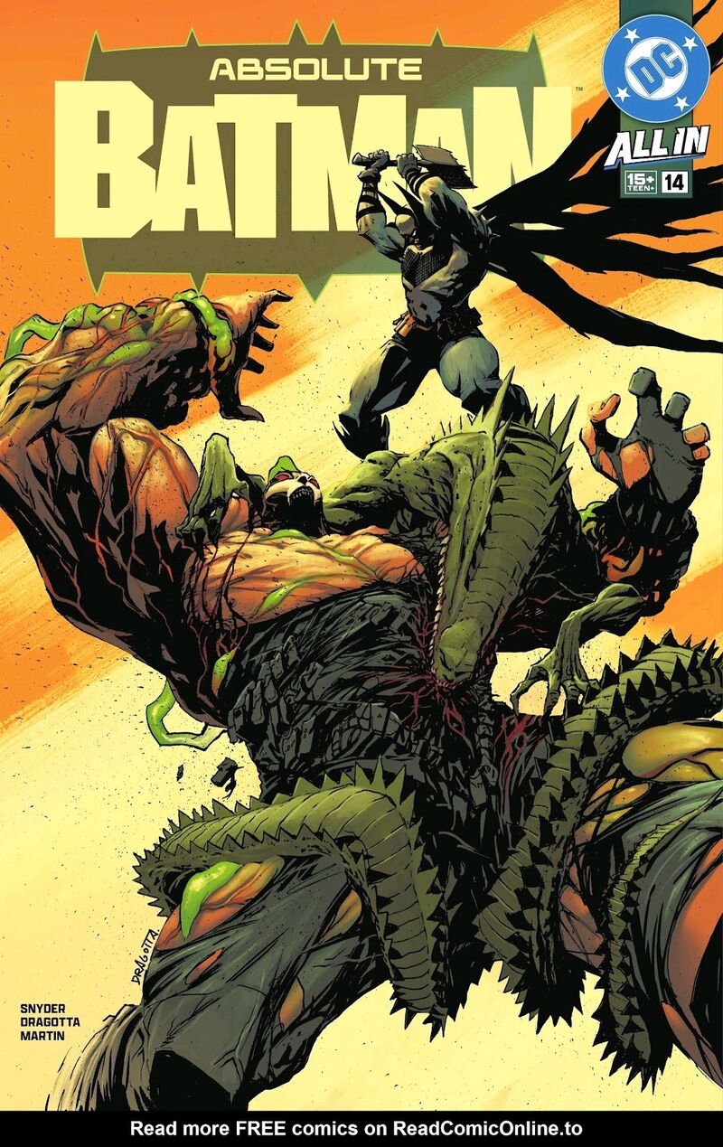 DC,DC漫画,超级英雄,美漫,漫画,动漫,绝对宇宙,绝对蝙蝠侠,蝙蝠侠,ACG