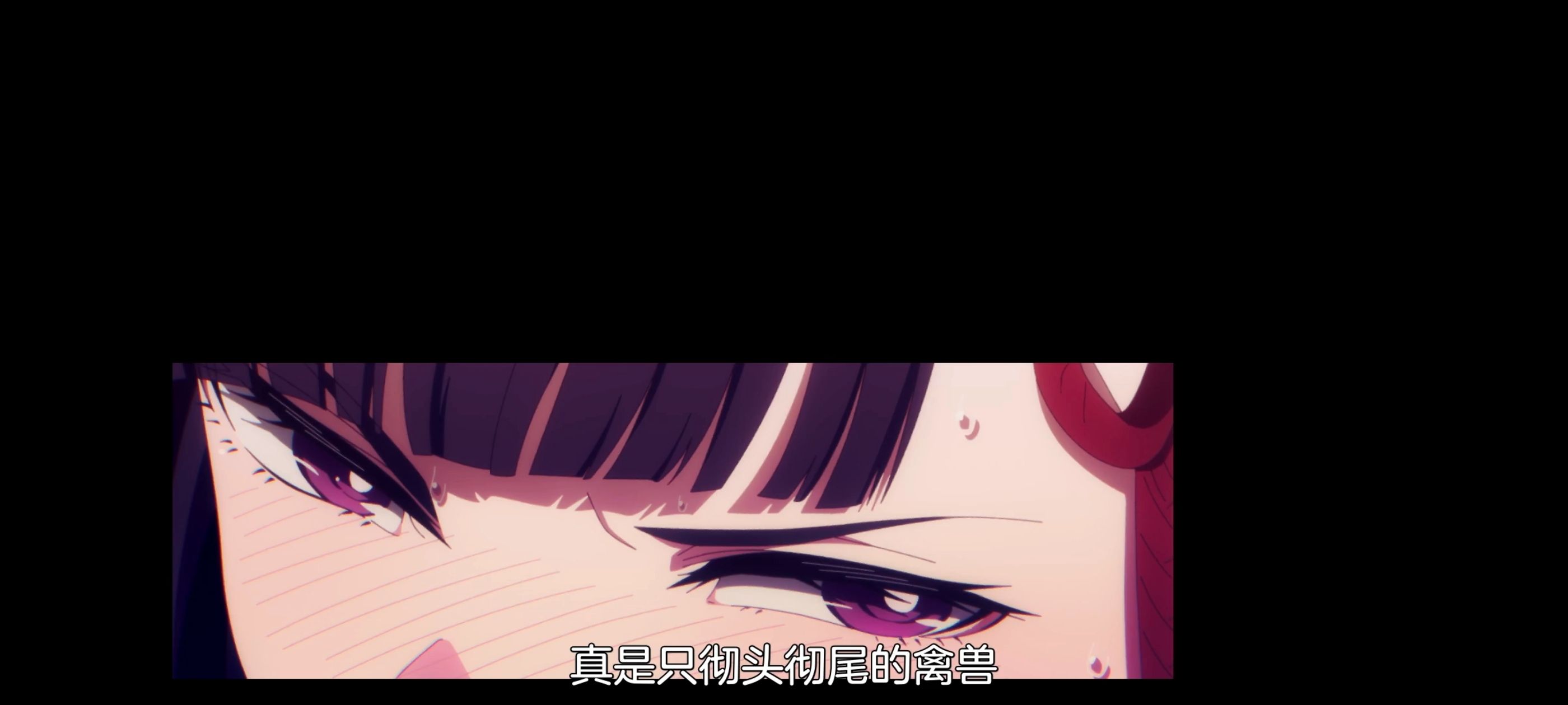 魔都精兵的奴隶,动画,动漫,番剧,ACG