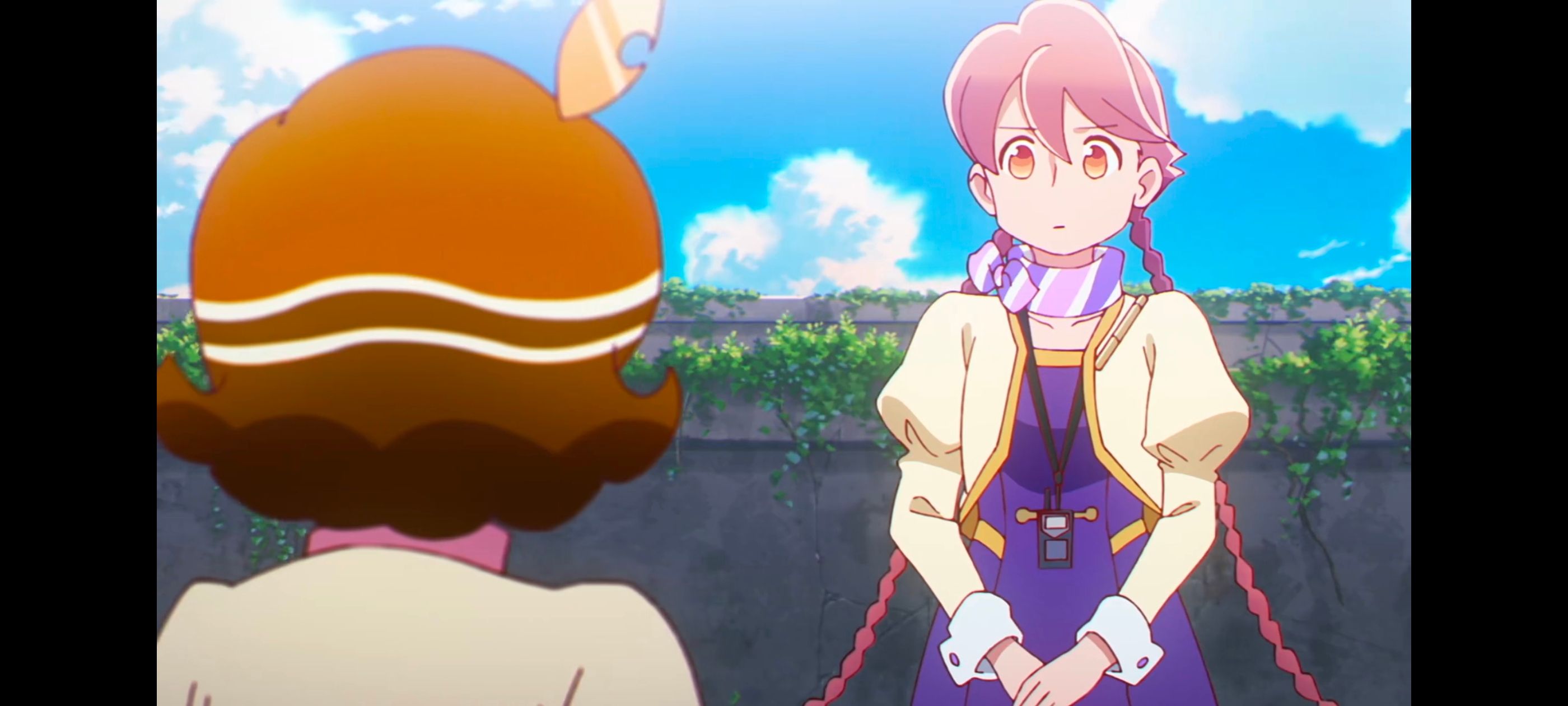 末日后酒店,启示录酒店,动画,动漫,番剧,ACG,二次元