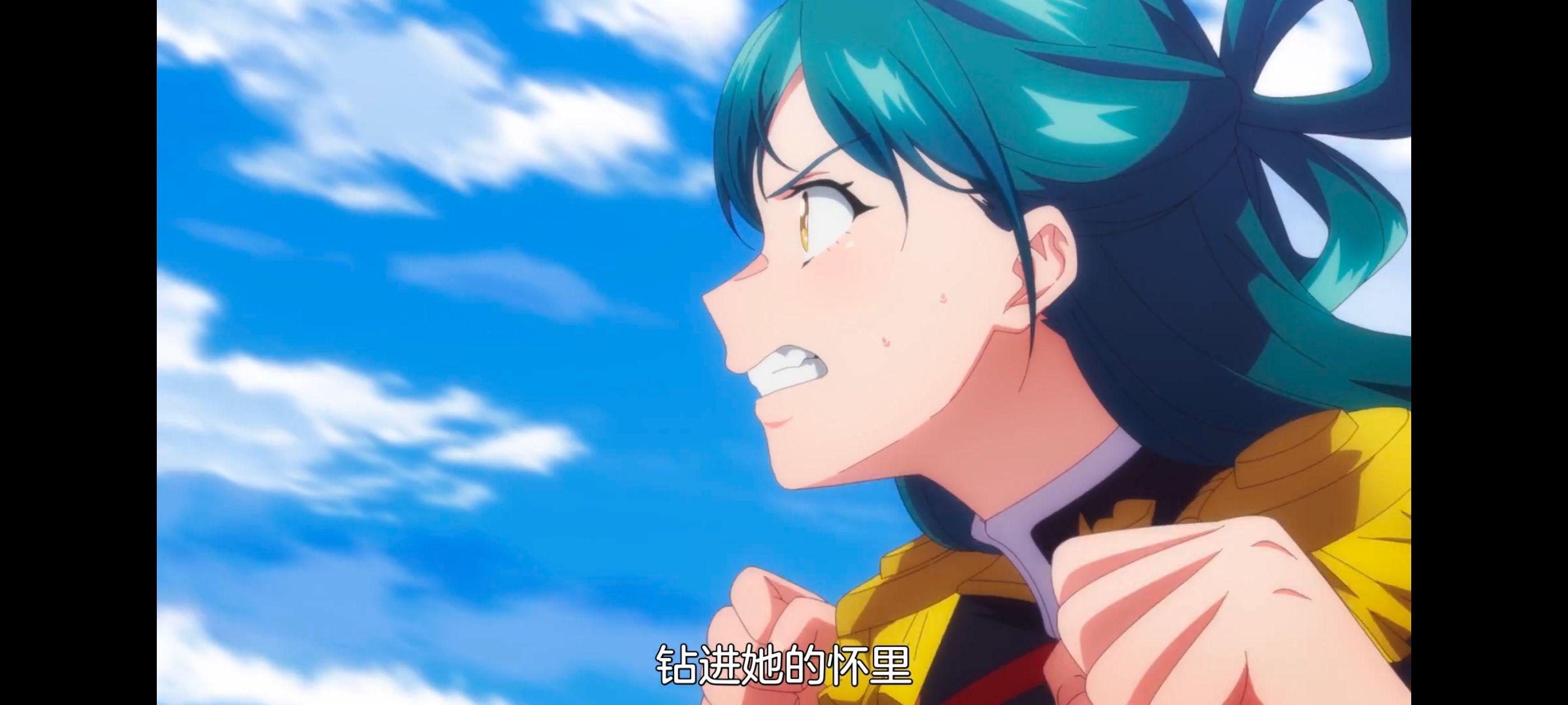 魔都精兵的奴隶,动画,动漫,番剧,二次元,ACG