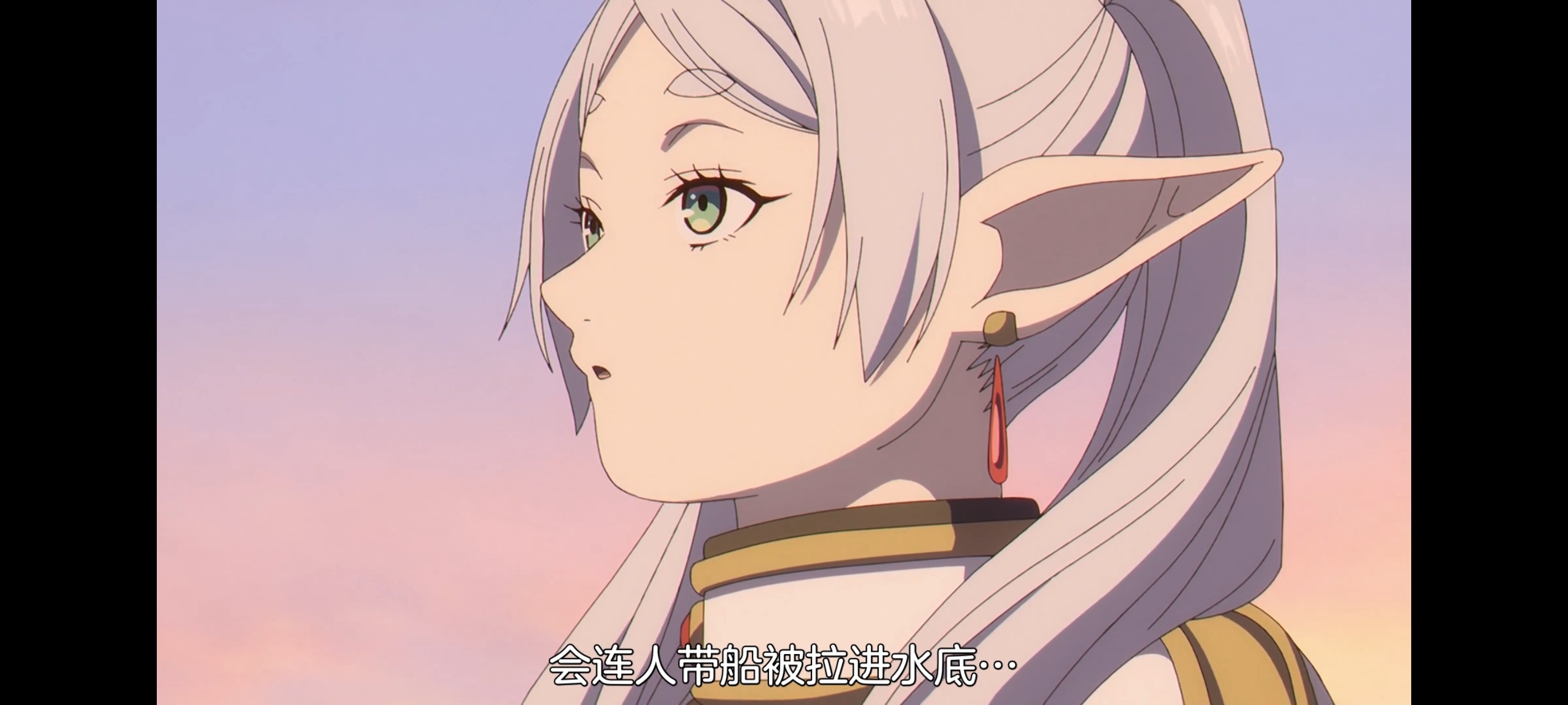 葬送的芙莉莲,动画,动漫,番剧,二次元,ACG