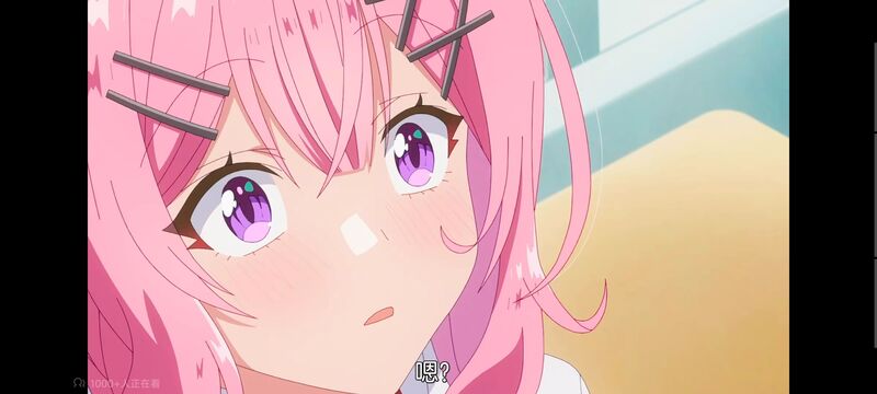 我怎么可能成为你的恋人不行不行,百合,百合动漫,动画,动漫,番剧,ACG