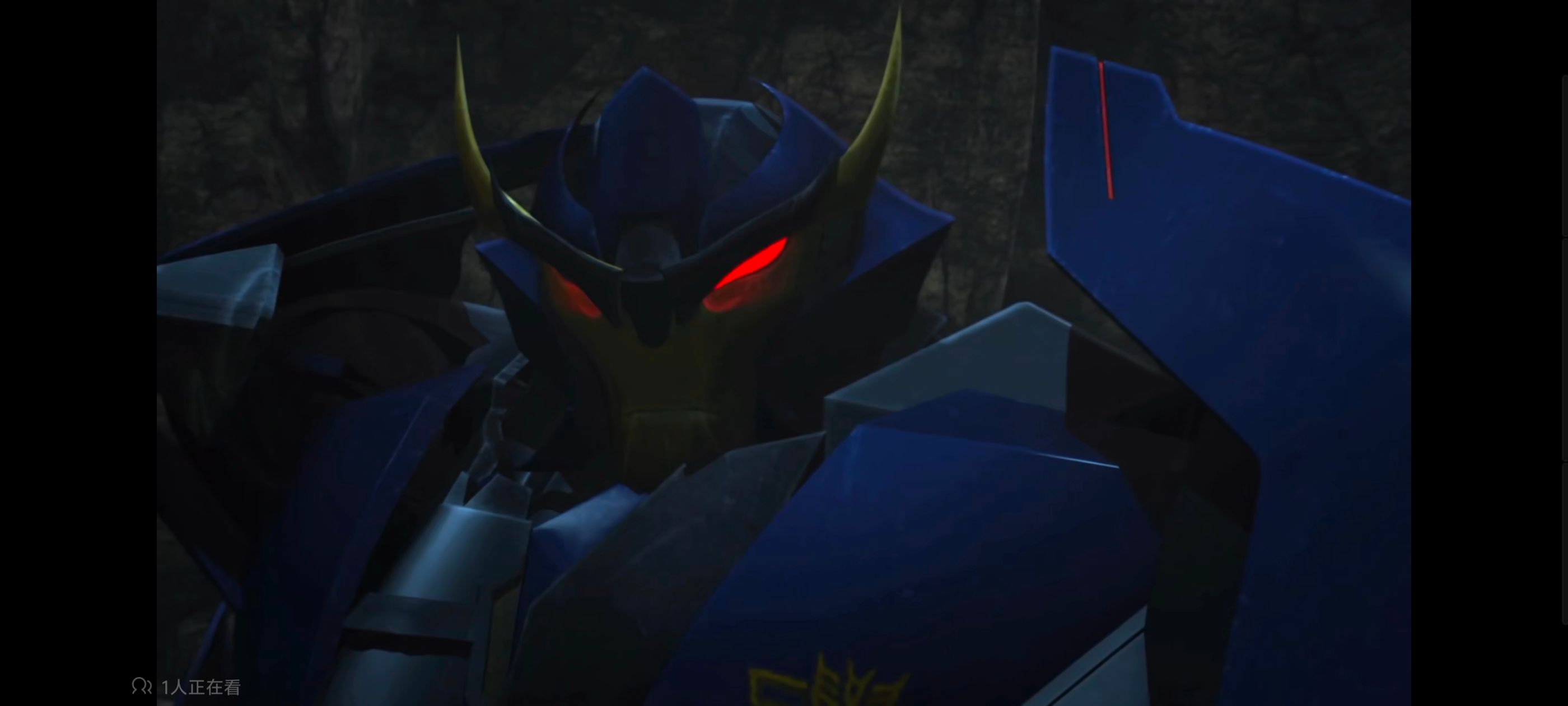 变形金刚,变形金刚领袖之证,动画,动漫,番剧,ACG