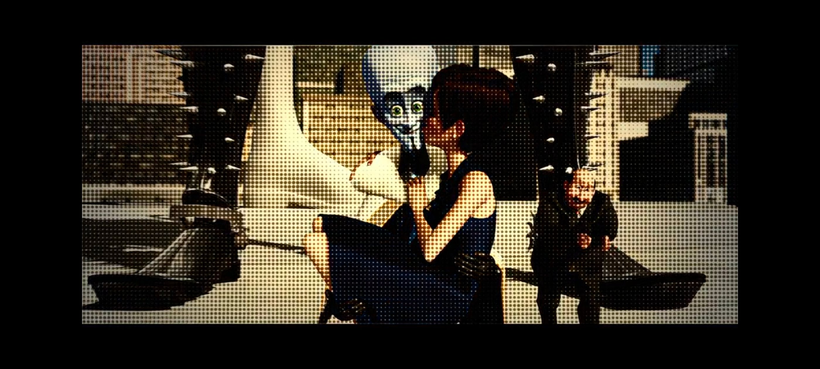 超级大坏蛋,思维大师,动画电影,动画,动漫,欧美动画,欧美动漫,ACG