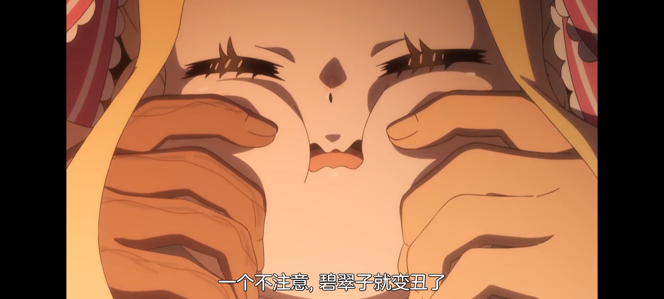 从零开始的异世界生活,动画,动漫,番剧,二次元,ACG