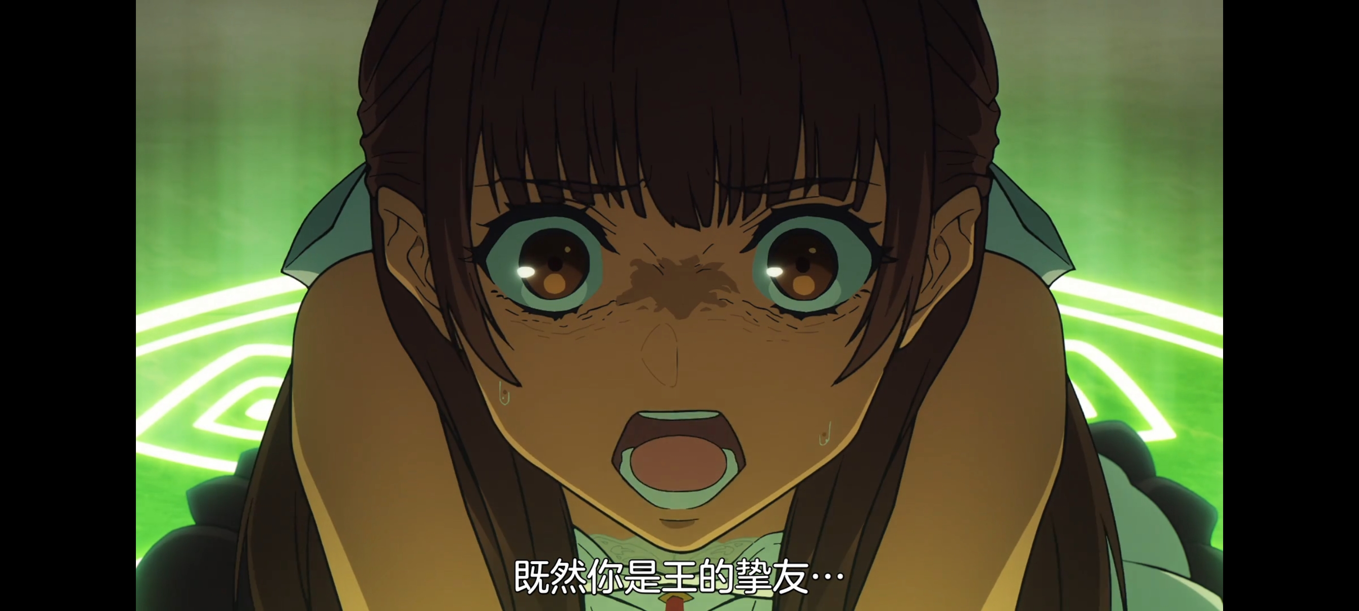 命运奇异赝品,FATE,FatestrangeFake,动画,动漫,番剧,二次元,ACG