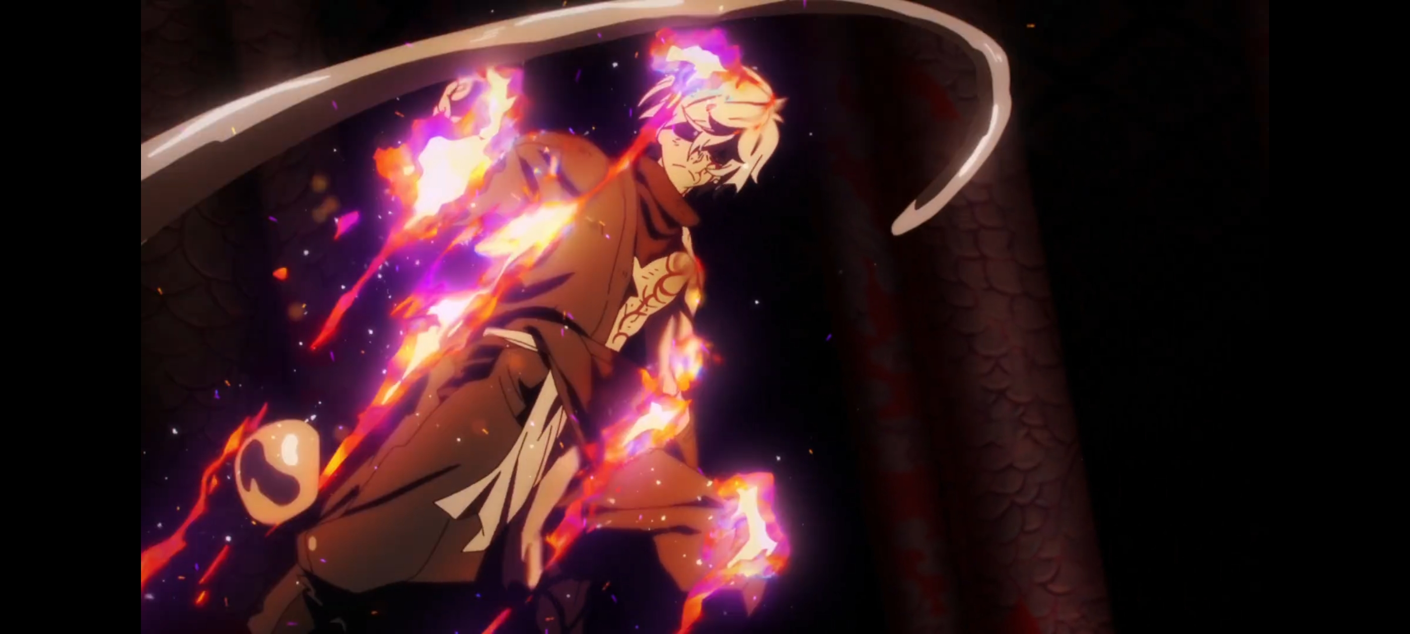 地狱乐,动画,动漫,番剧,二次元,ACG