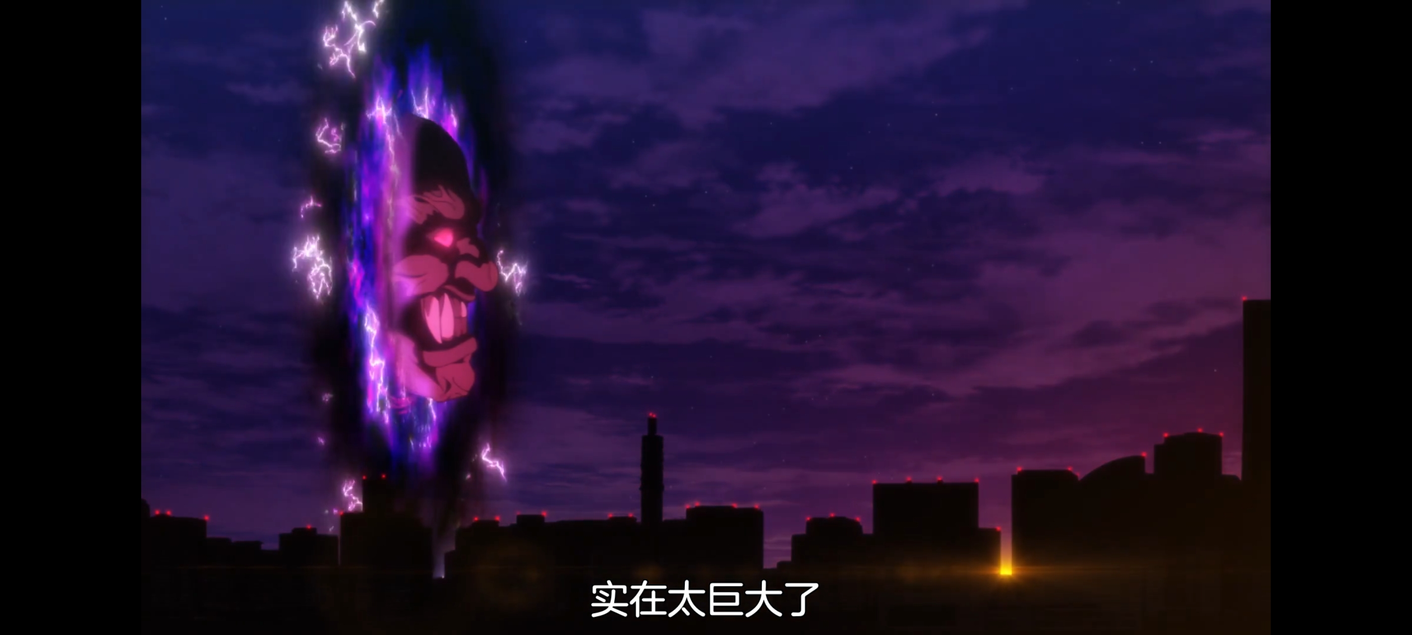 魔都精兵的奴隶,动画,动漫,番剧,二次元,ACG