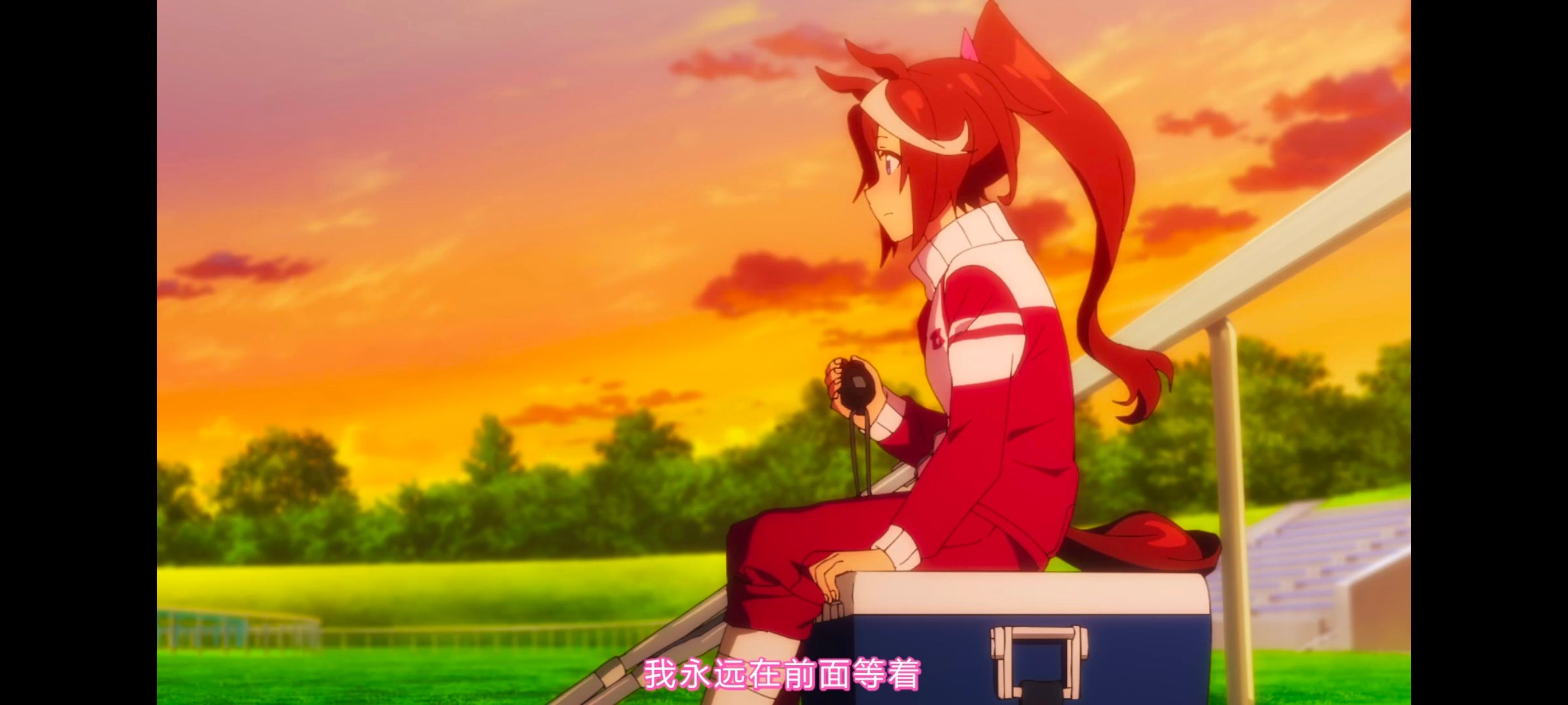 赛马娘,赛马娘PrettyDreby,赛马娘第二季,动画,动漫,番剧,二次元,ACG