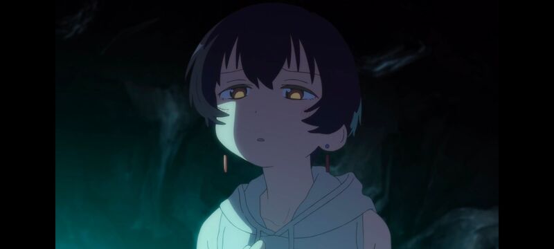 上伊那牡丹酒醉身姿似百合花般,上伊那牡丹醉姿如百合,动漫,动画,番剧,二次元,ACG