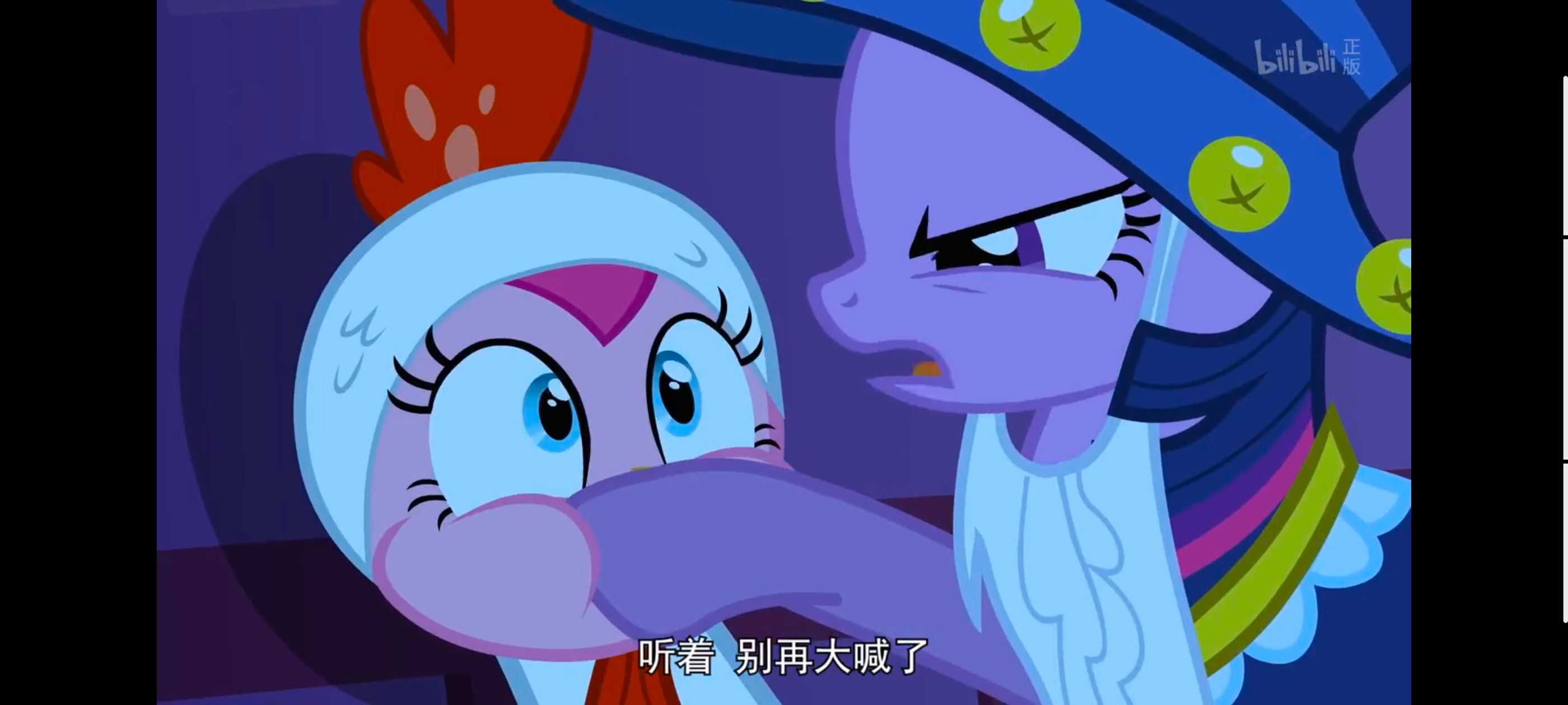 小马宝莉,小马宝莉友谊魔法,彩虹小马,我的小马驹,动漫,动画,番剧,ACG